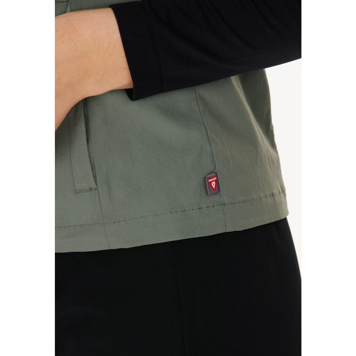 Women's Endurance Beistyla W Hybrid Vest