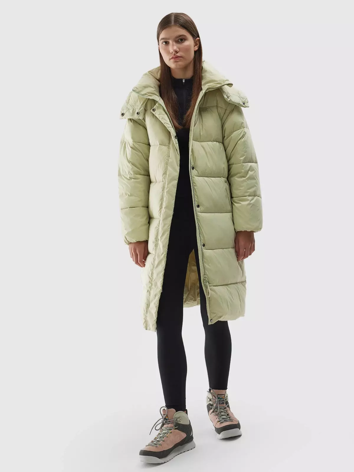 Women's winter coat