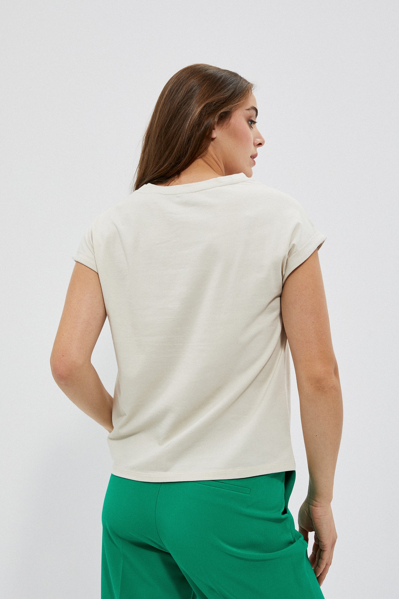 T-shirt - model coming soon