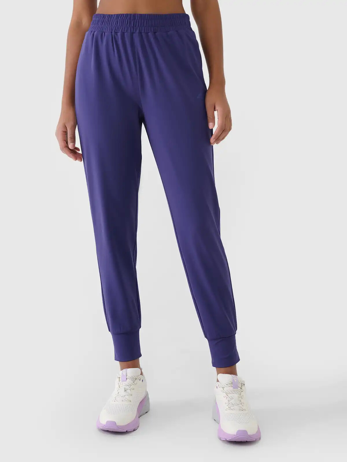 Womens 4F Sports Pants