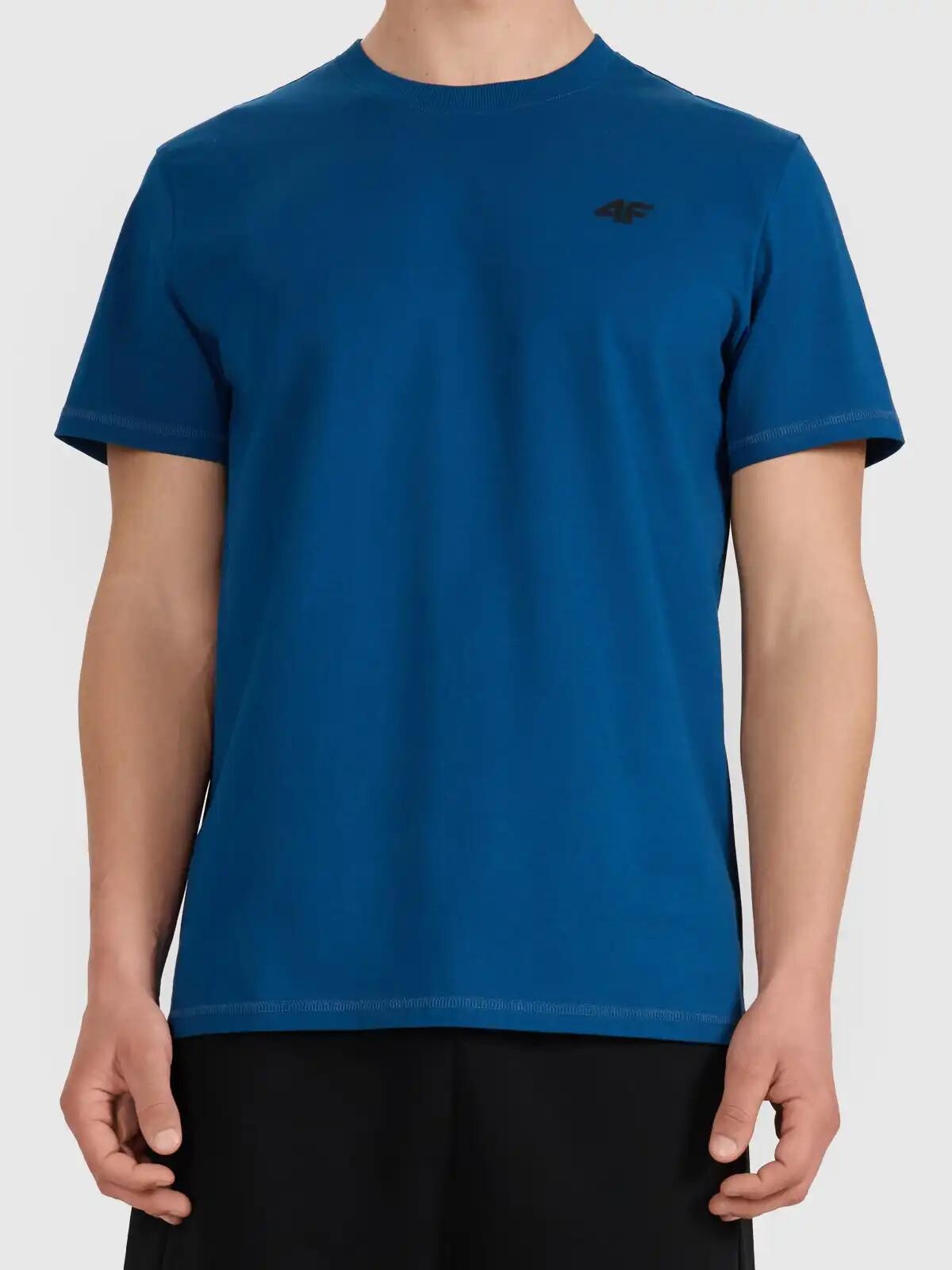 Pánské triko 4F James