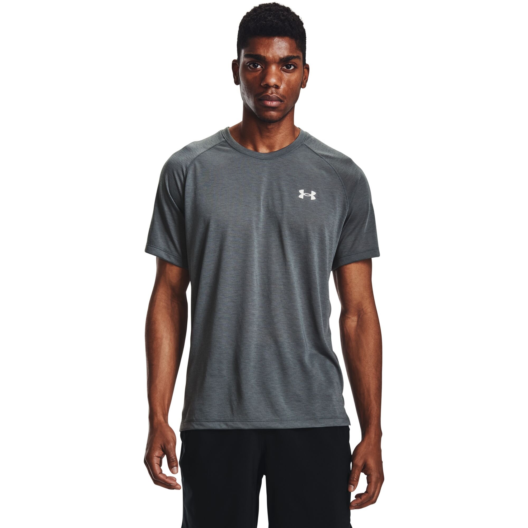 Pánské tričko Under Armour Streaker SS