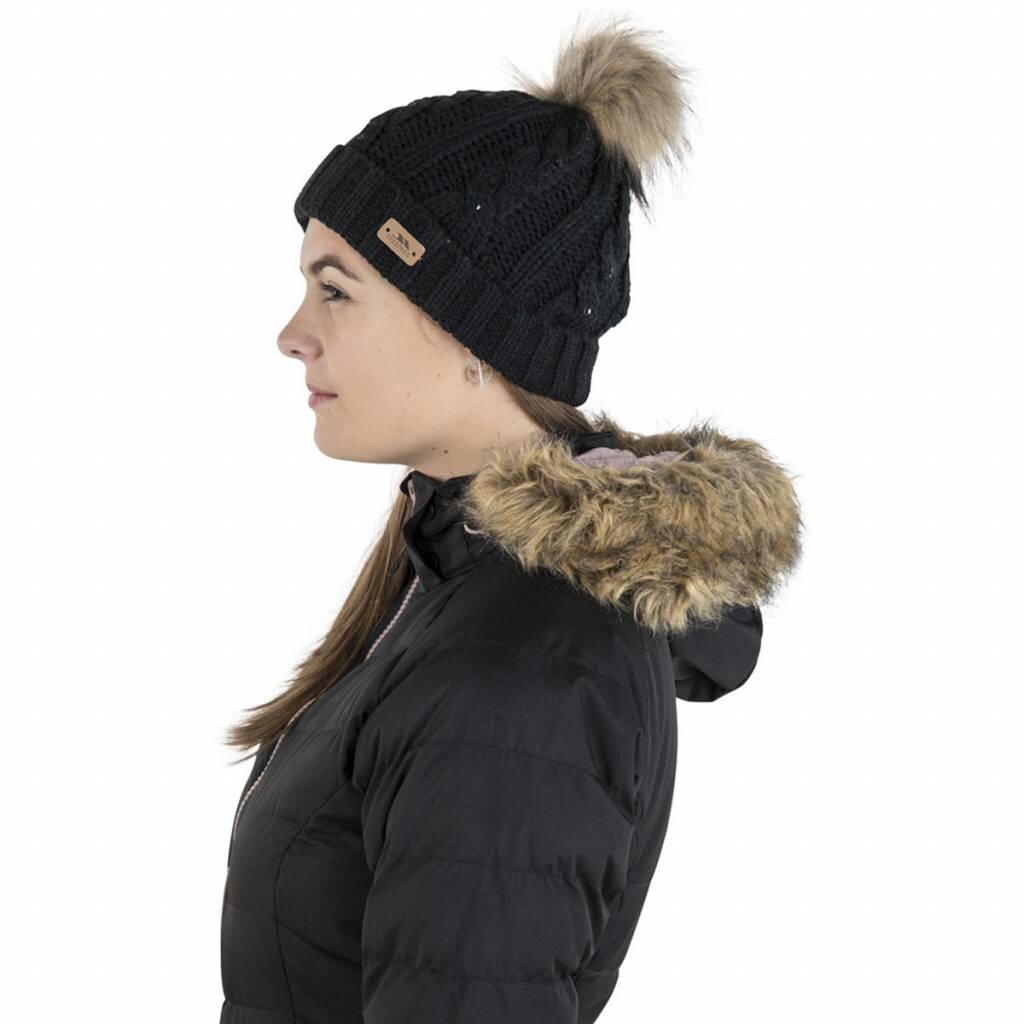 Women's Trespass Nadina Jacket