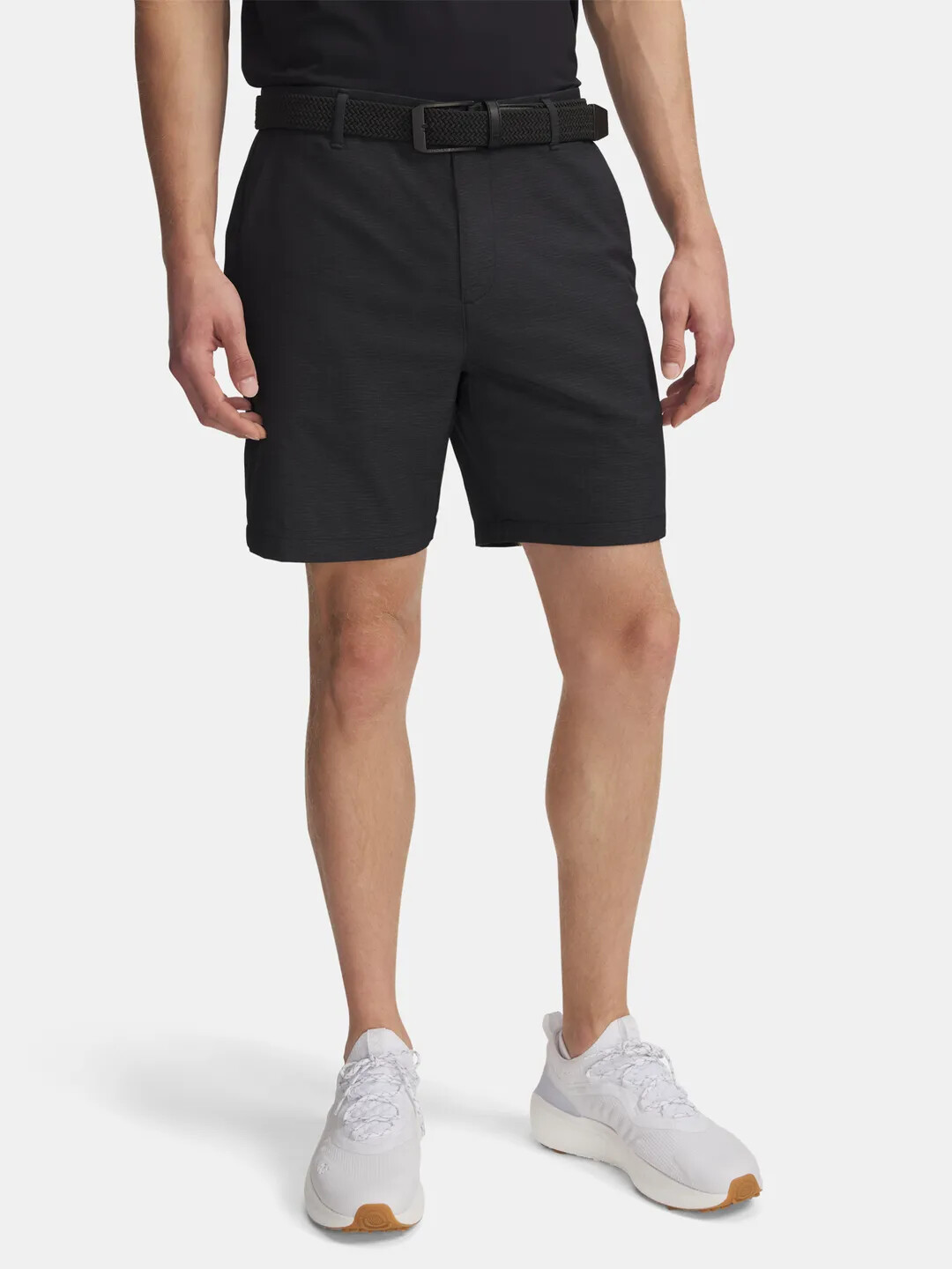 Pánské kraťasy Under Armour Drive Chill 8in Ventd Shrt