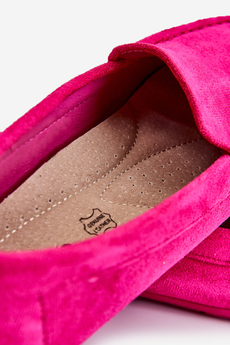 Mocasini de dama Kesi i521_23772