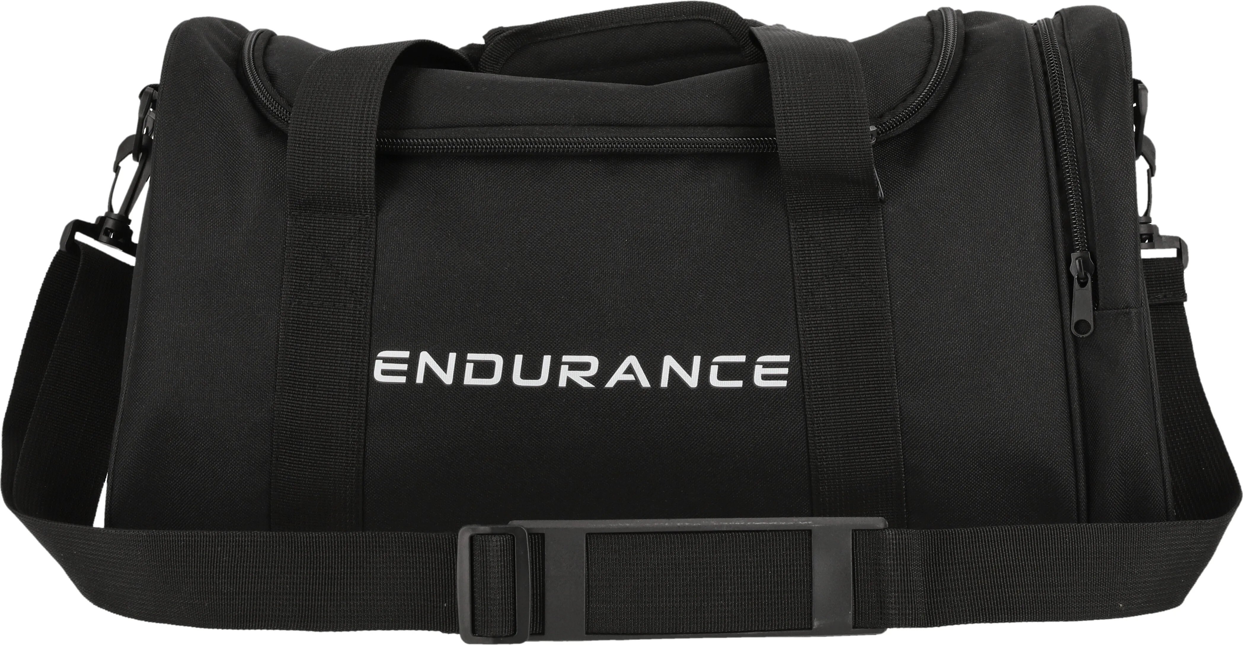 Sportovní taška Endurance Lanakila 40L Sports Bag