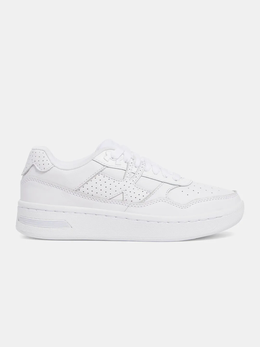 Dámská obuv Under Armour W Court 96