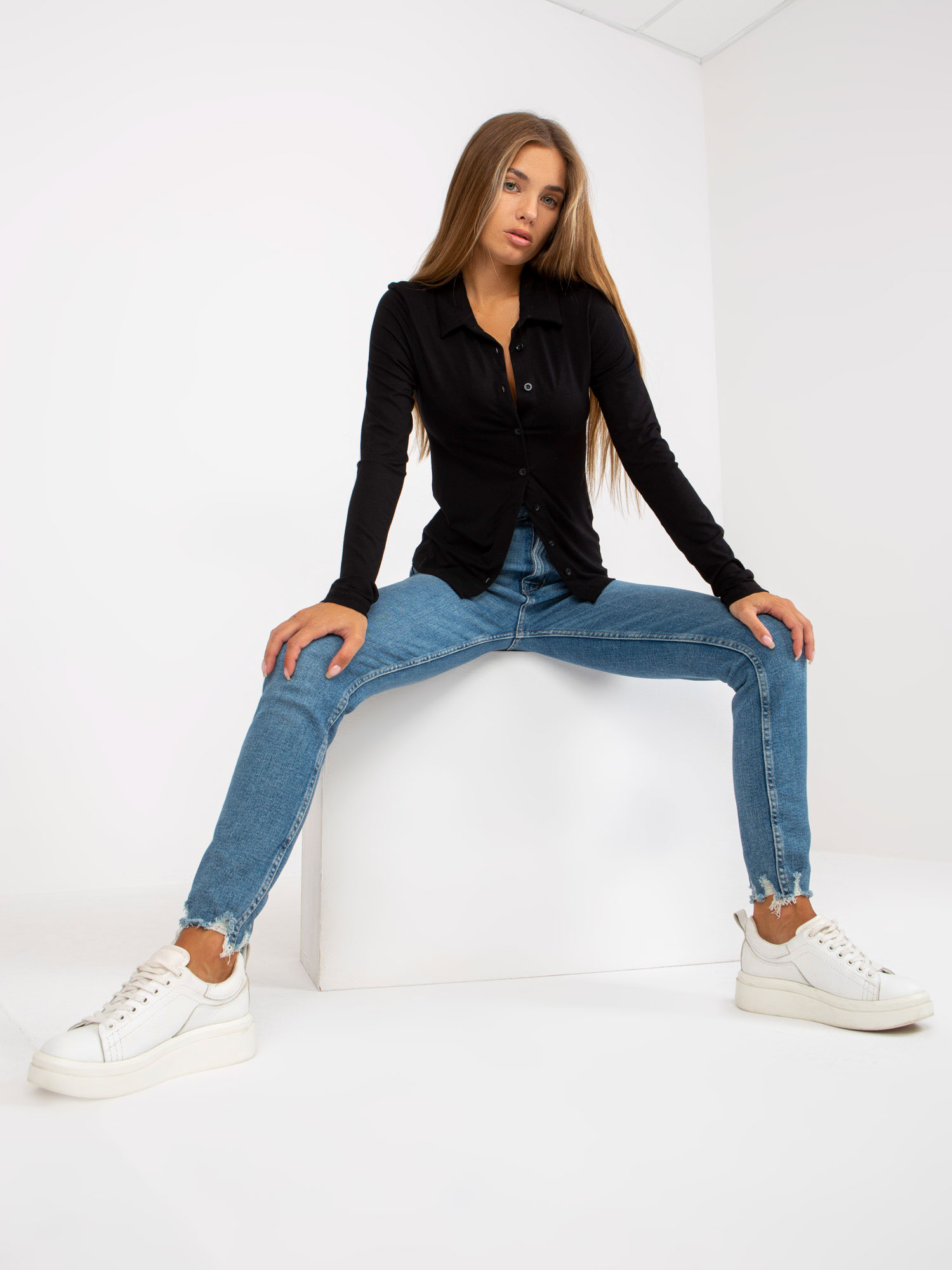 Shirt-RV-KS-7999.12P-black
