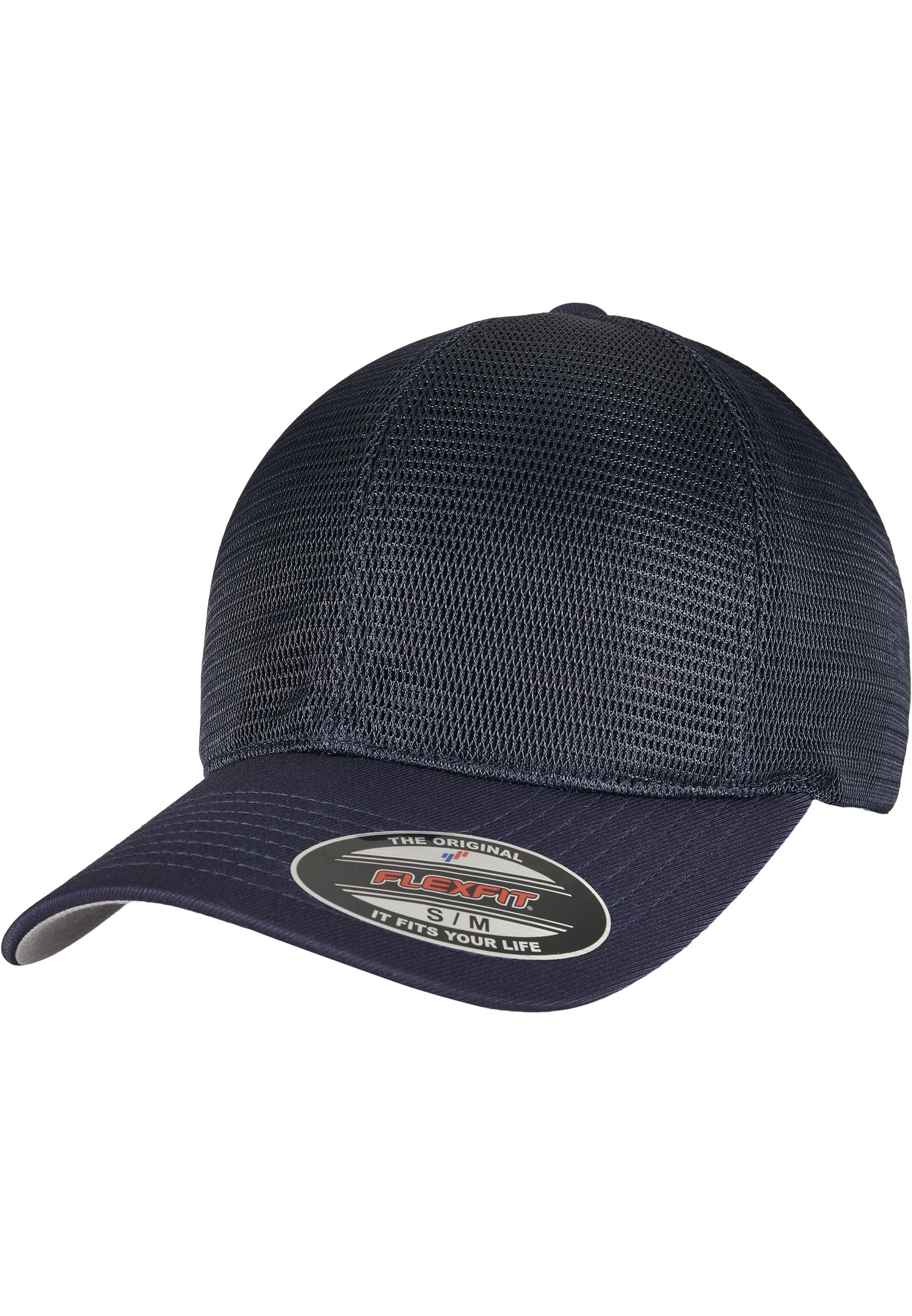 FLEXFIT OMNIMESH CAP Navy