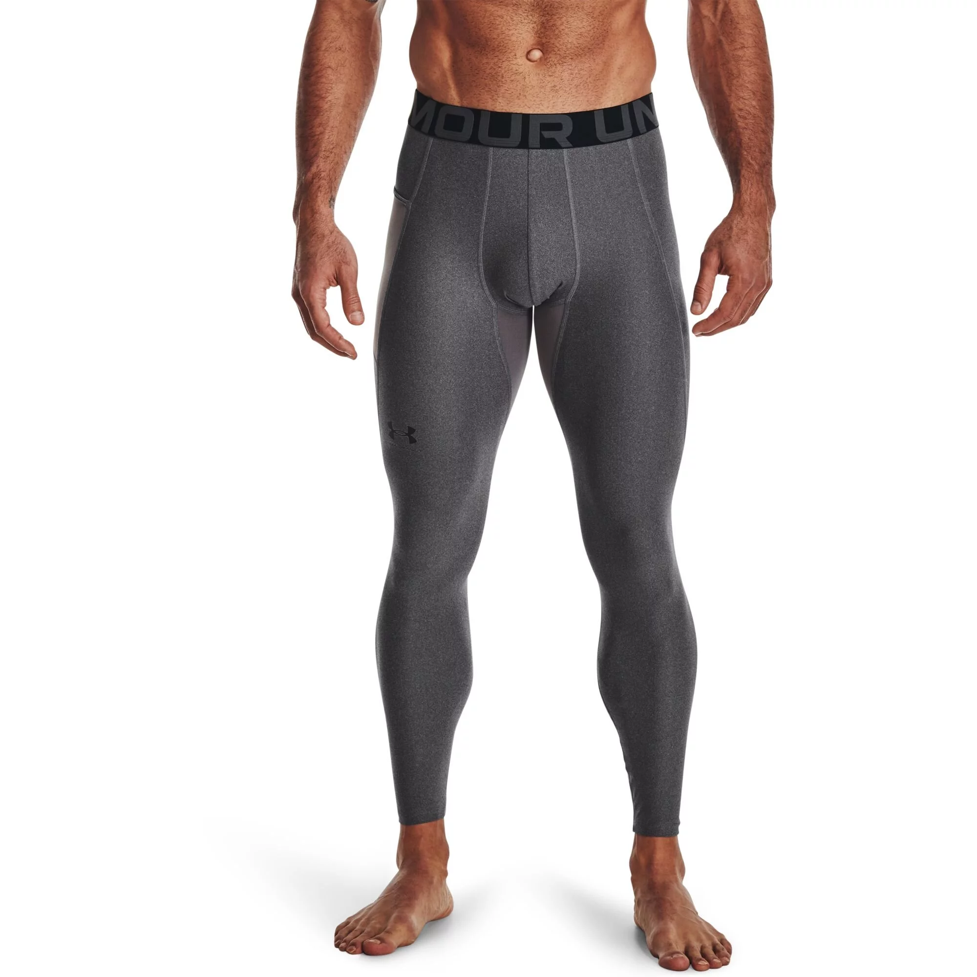 Men's compression leggings Under Armour HG Armour Leggings