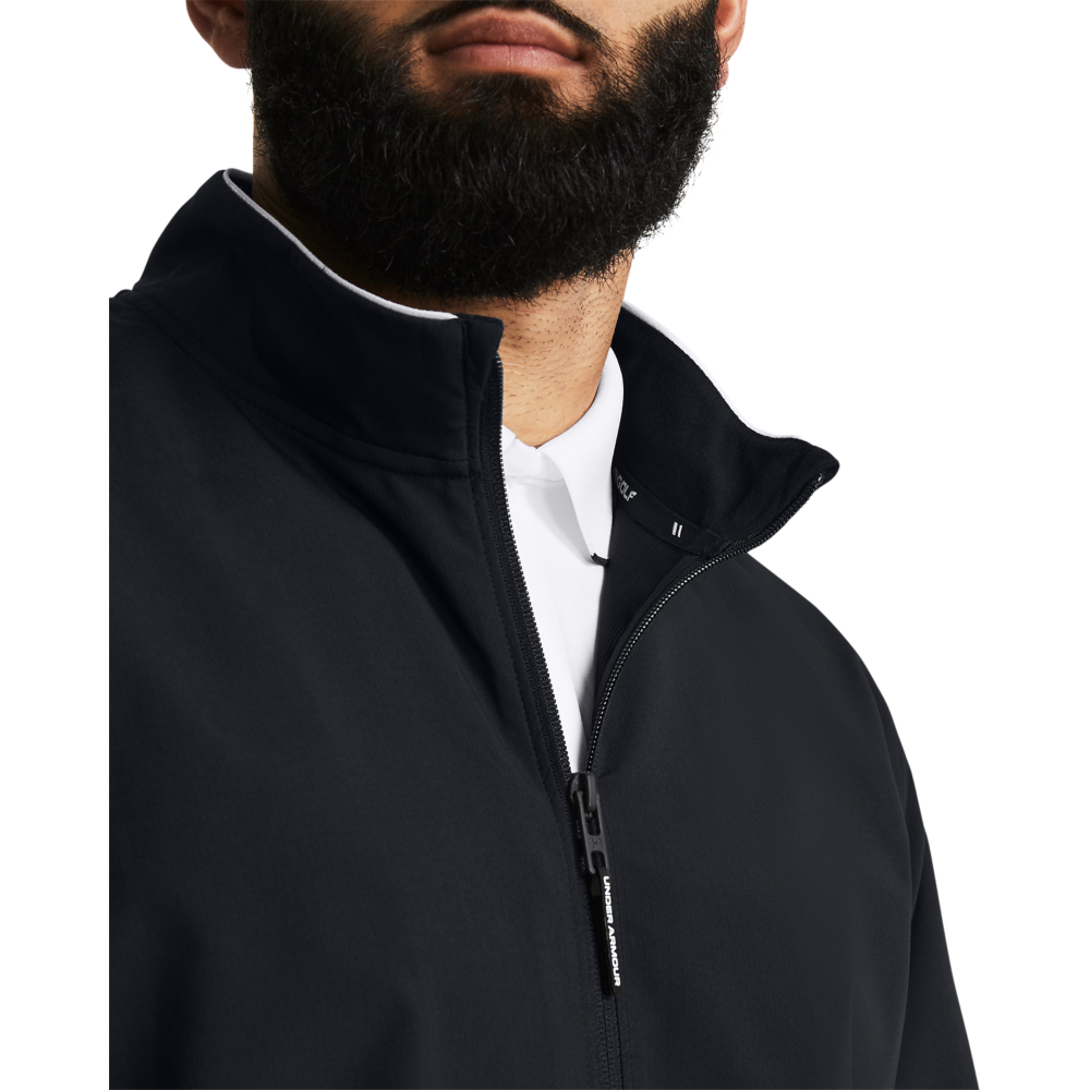 Men's jacket Under Armour Storm Windstrike FZ
