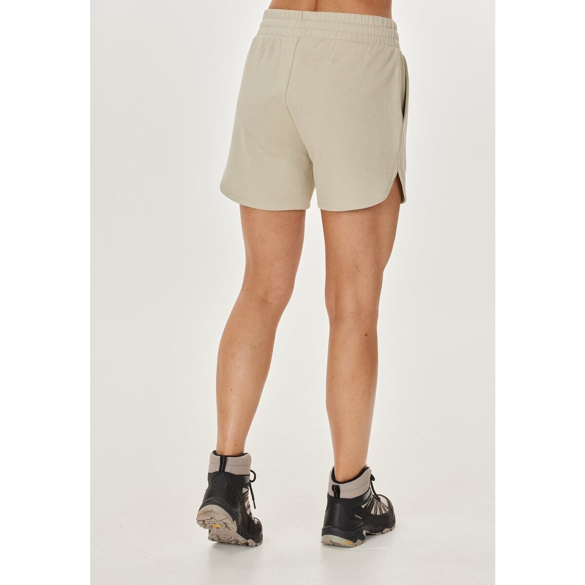 Women&#039;s shorts Whistler Lucia W Sweat Shorts