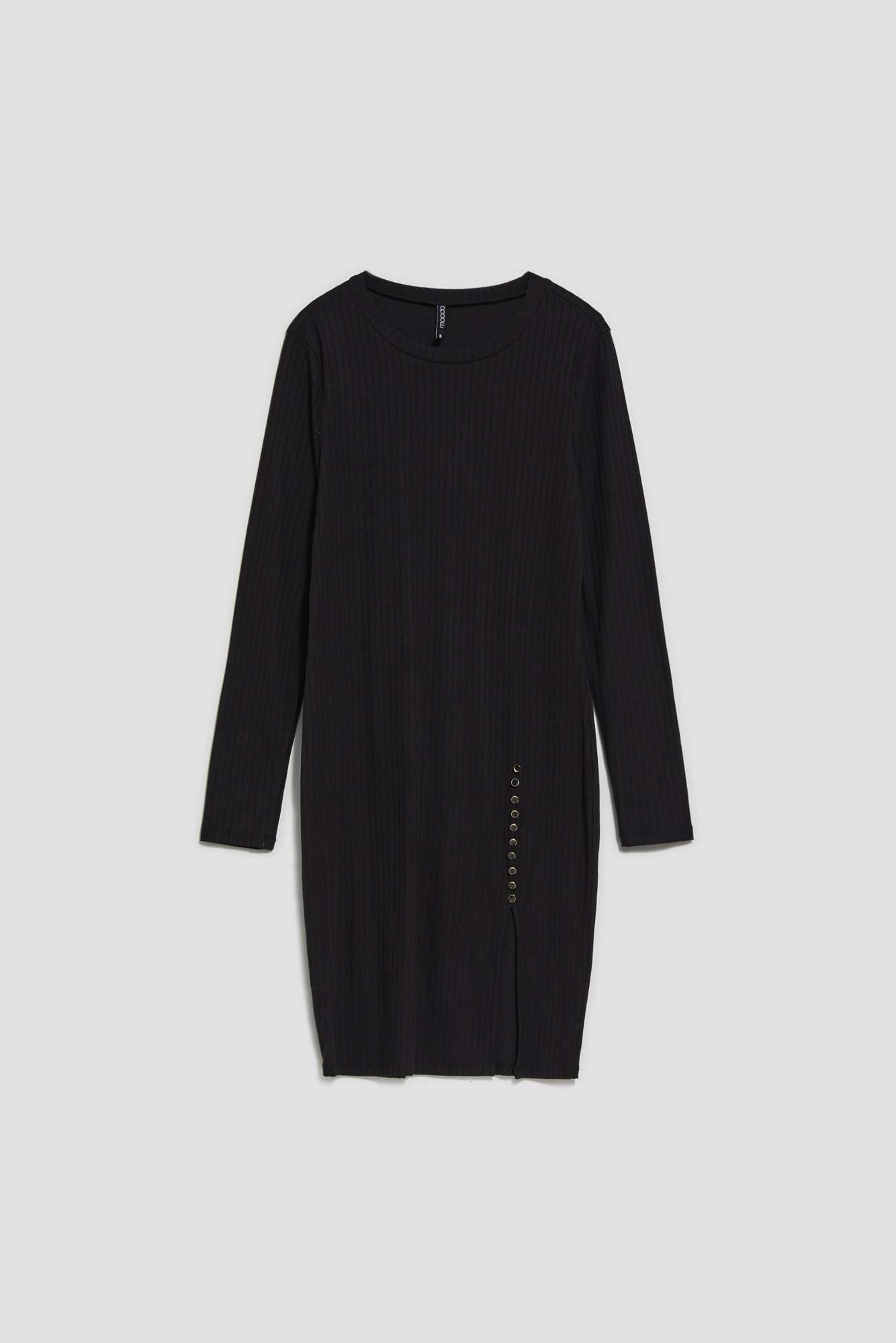 Marisse Dress Z-Su-3927 Black