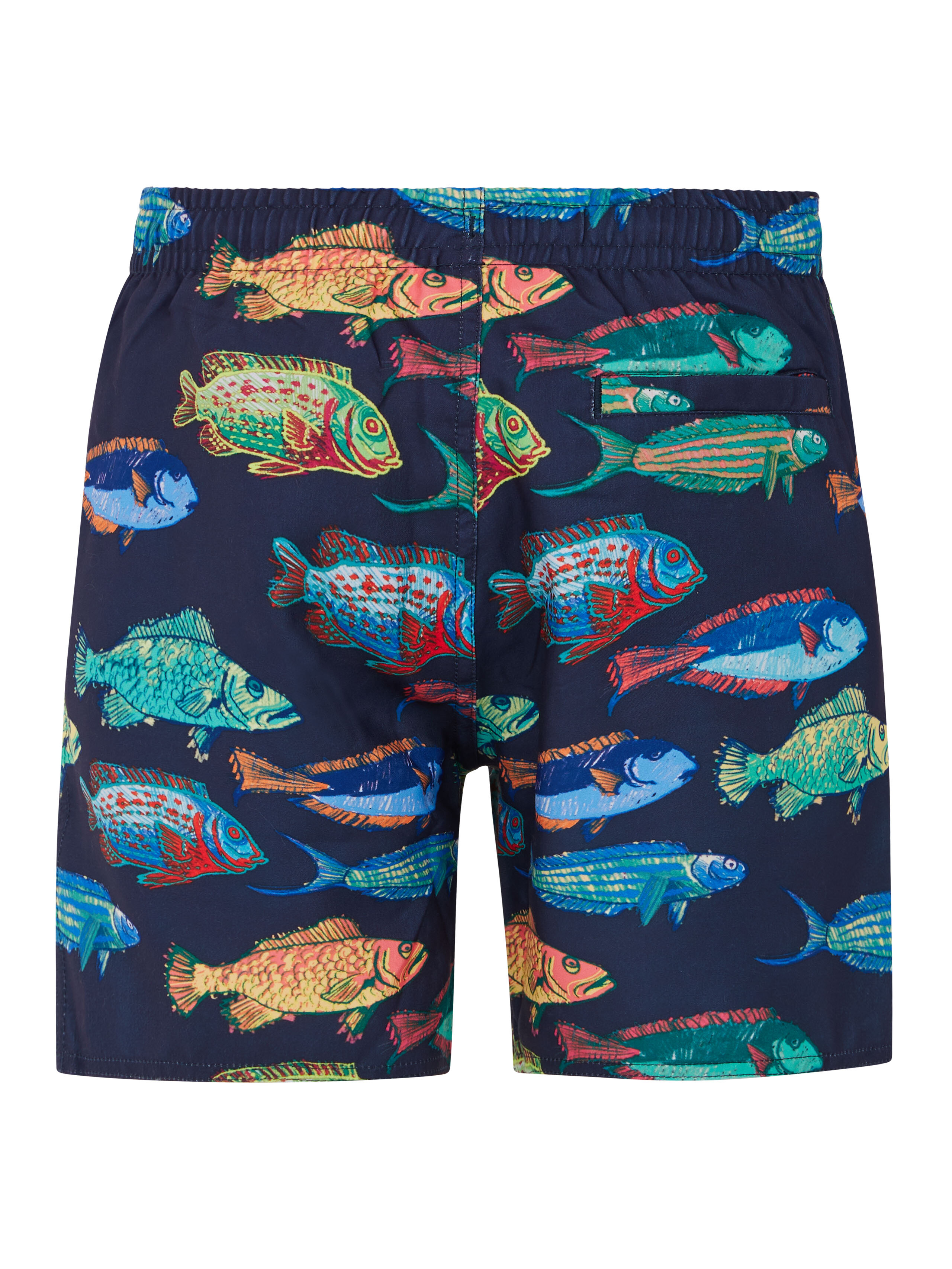 Boys&#039; beach shorts Protest PRTFISH JR