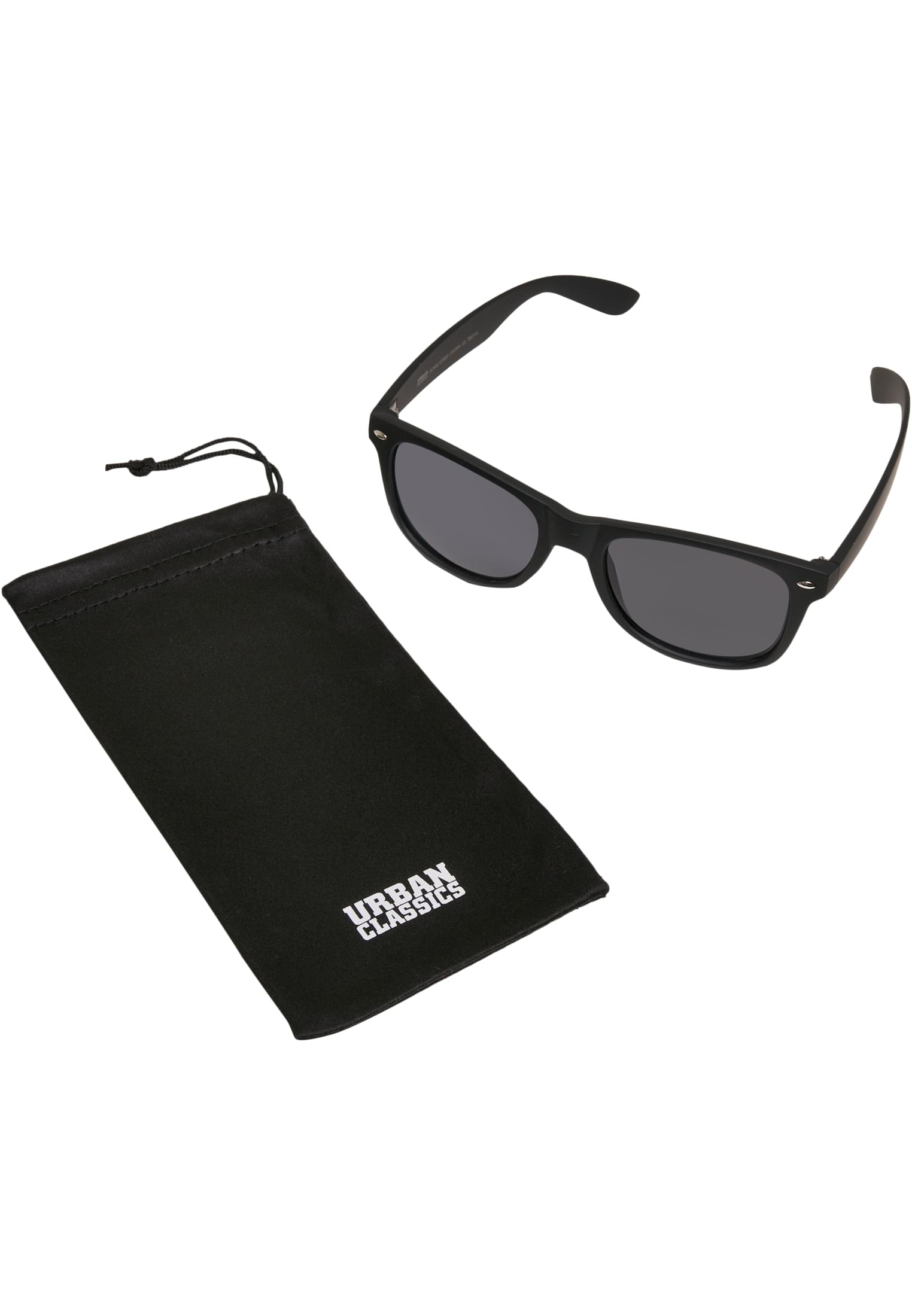 Likoma UC sunglasses black