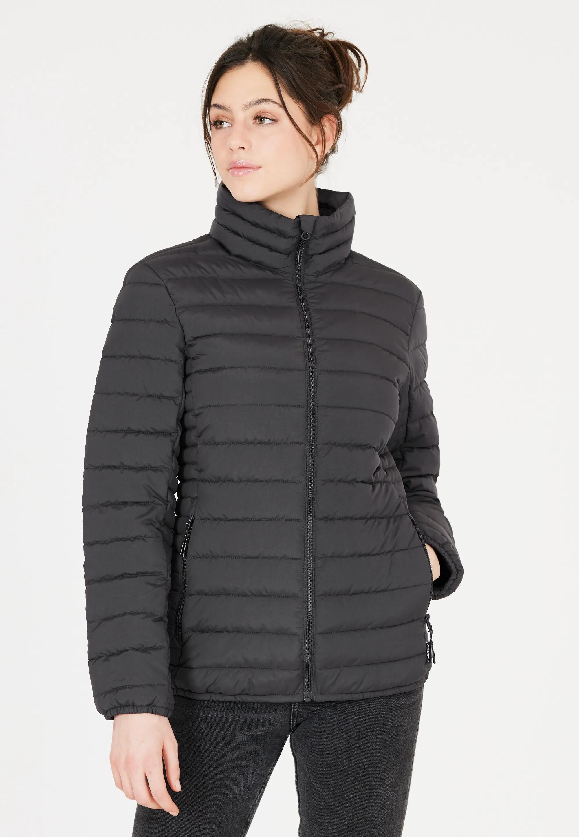 Women&#039;s jacket Whistler Edge W CFT
