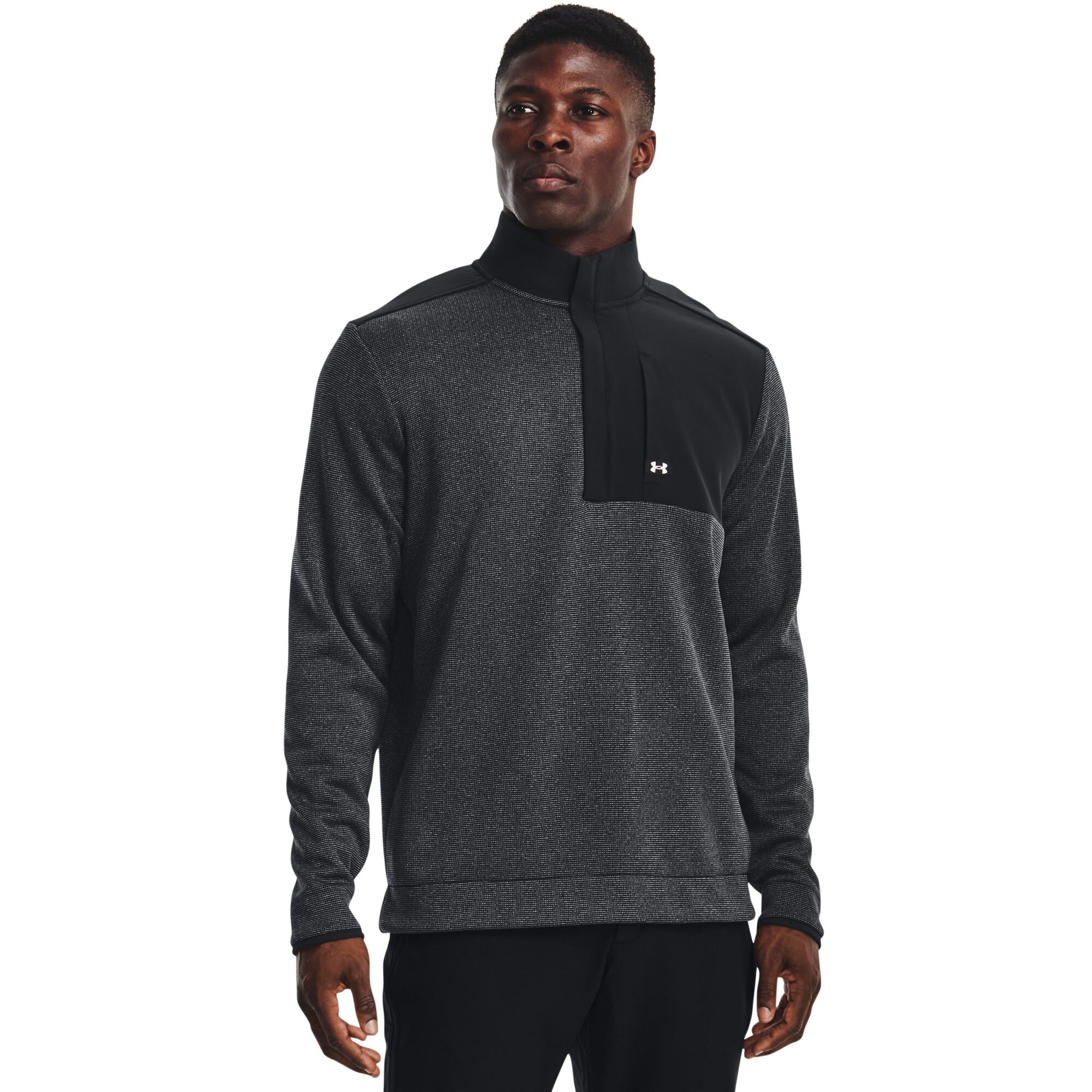 Men's Under Armour Storm SweaterFleece Nov Sweatshirt