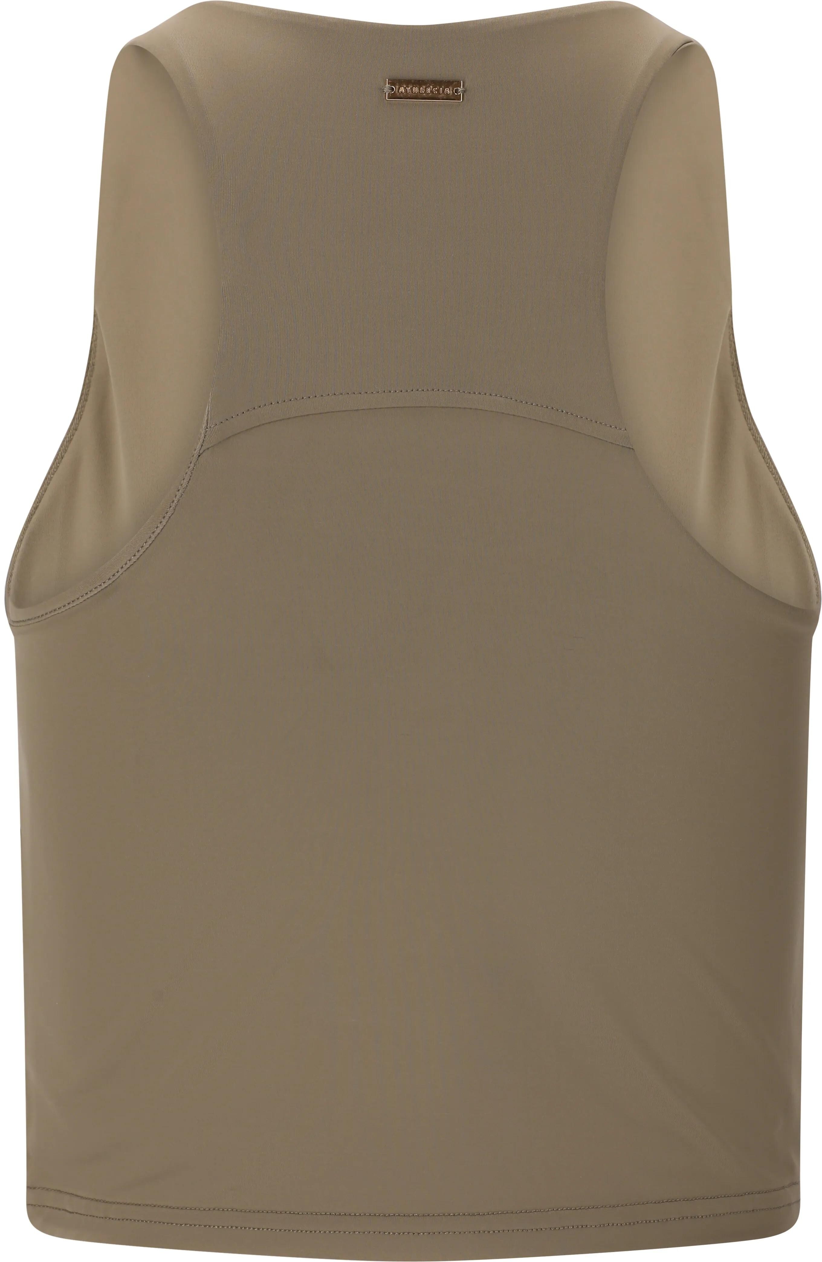 Women's top Athlecia Rihal