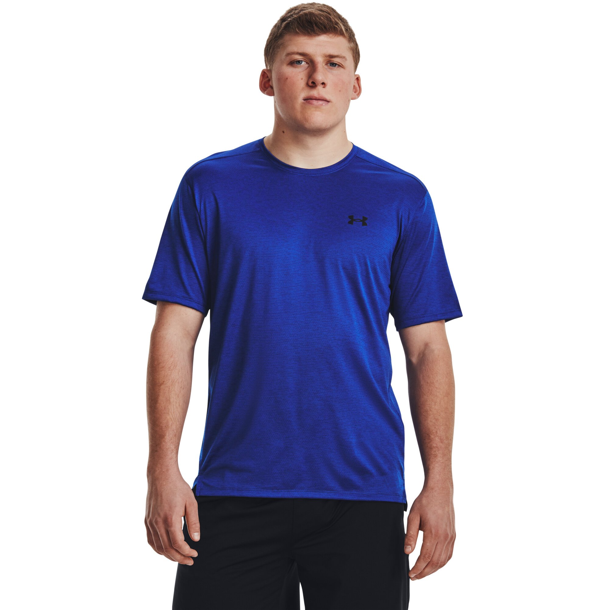 Men's T-shirt Under Armour Tech Vent SS