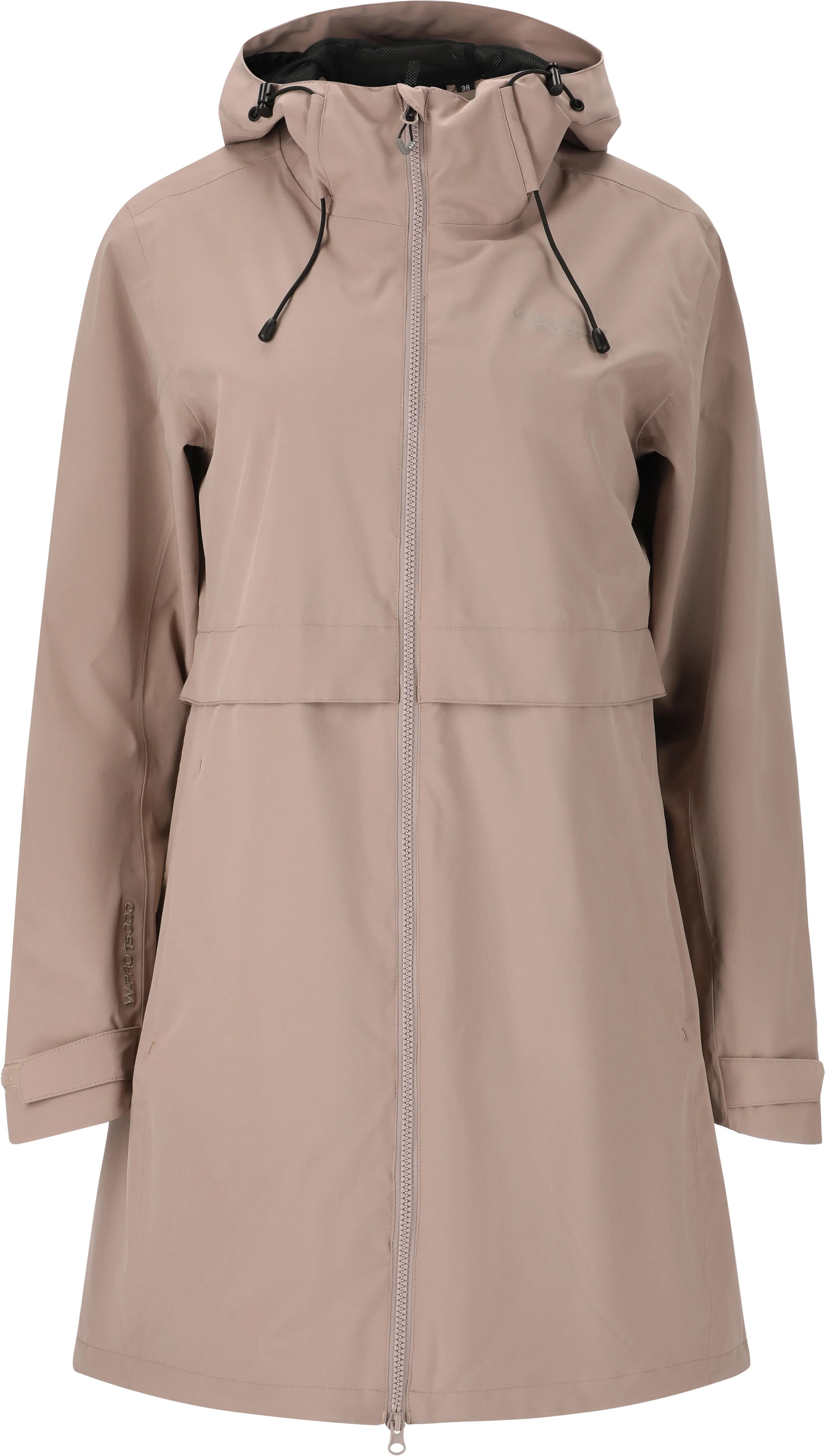 Women&#039;s Weather Report Dayton Jacket