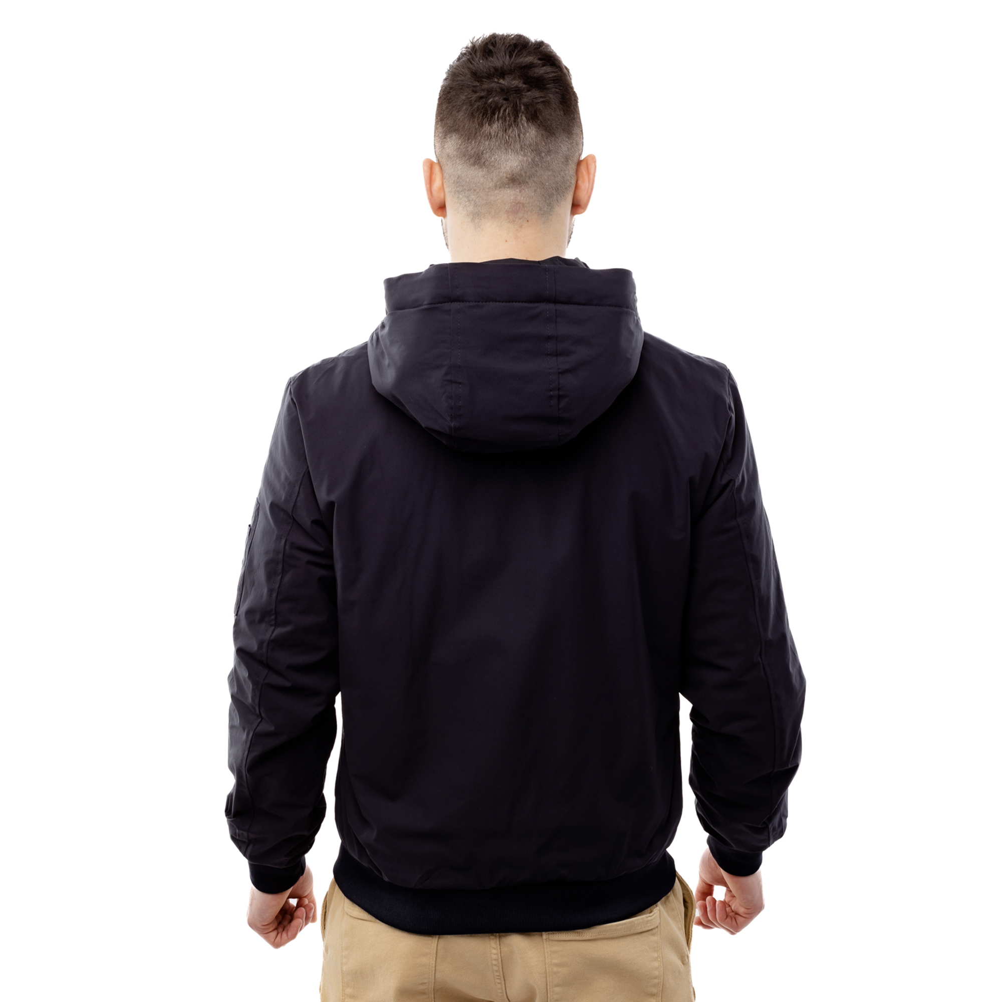 Men&#039;s Transition Jacket GLANO - dark blue