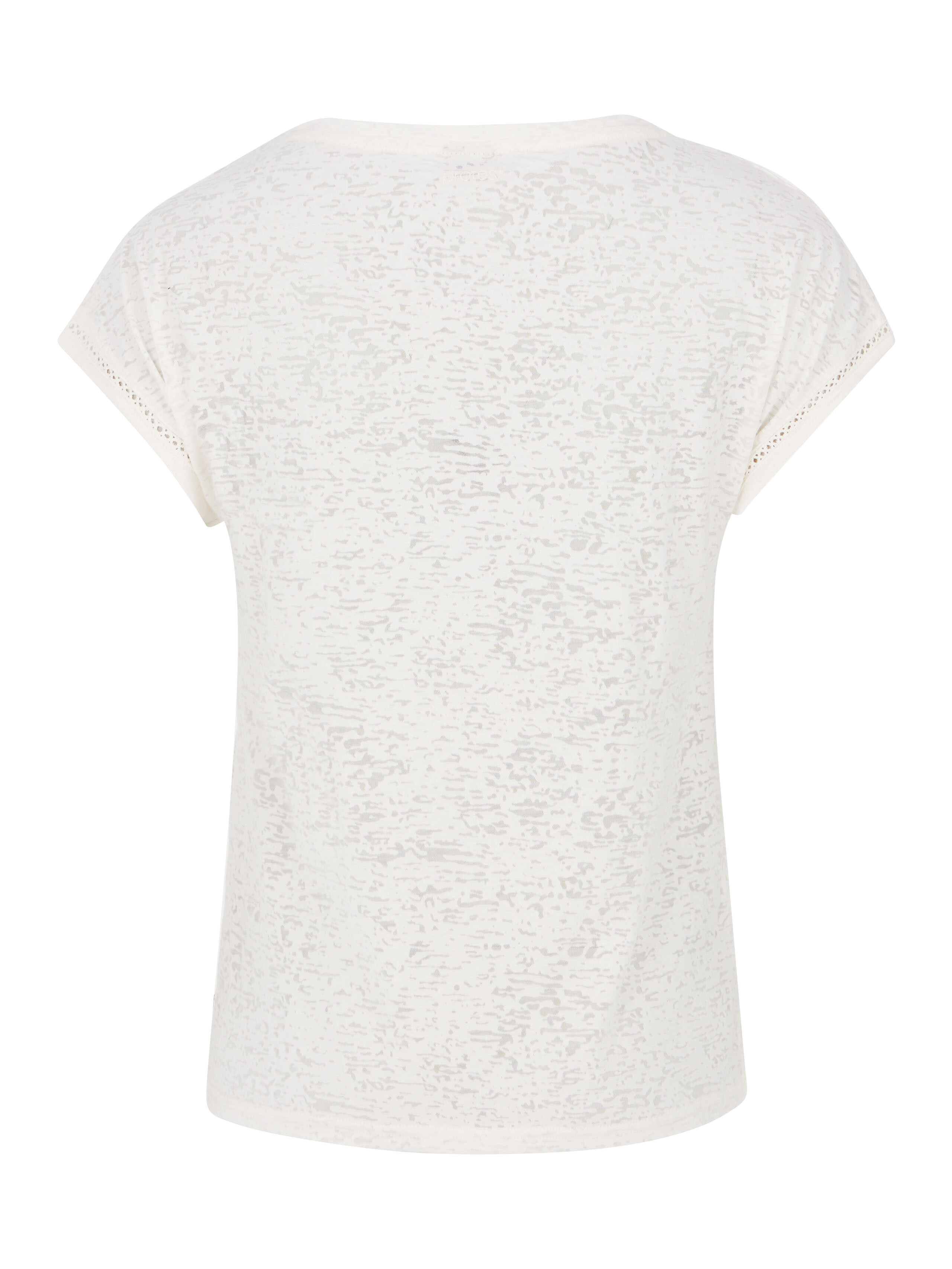 Women's T-shirt Protest PRTELLES 24
