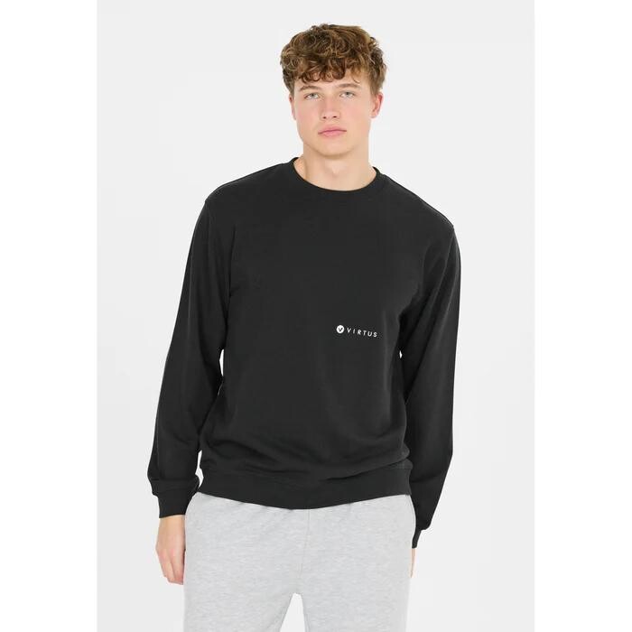 Mens sweatshirt Virtus Kayden