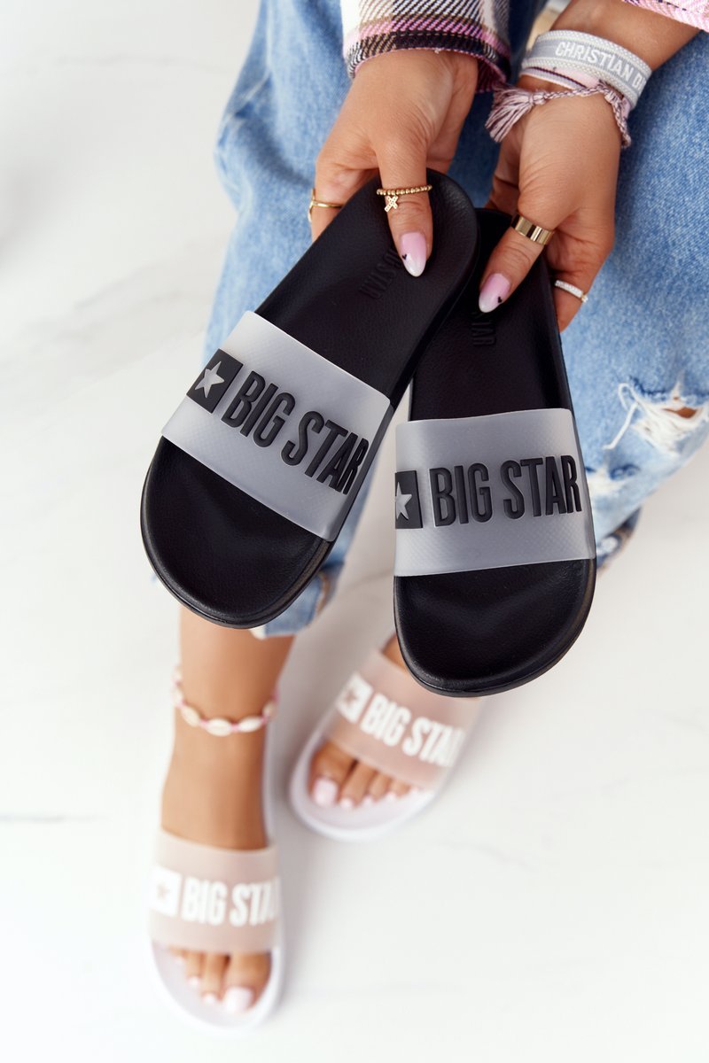 BIG STAR SHOES