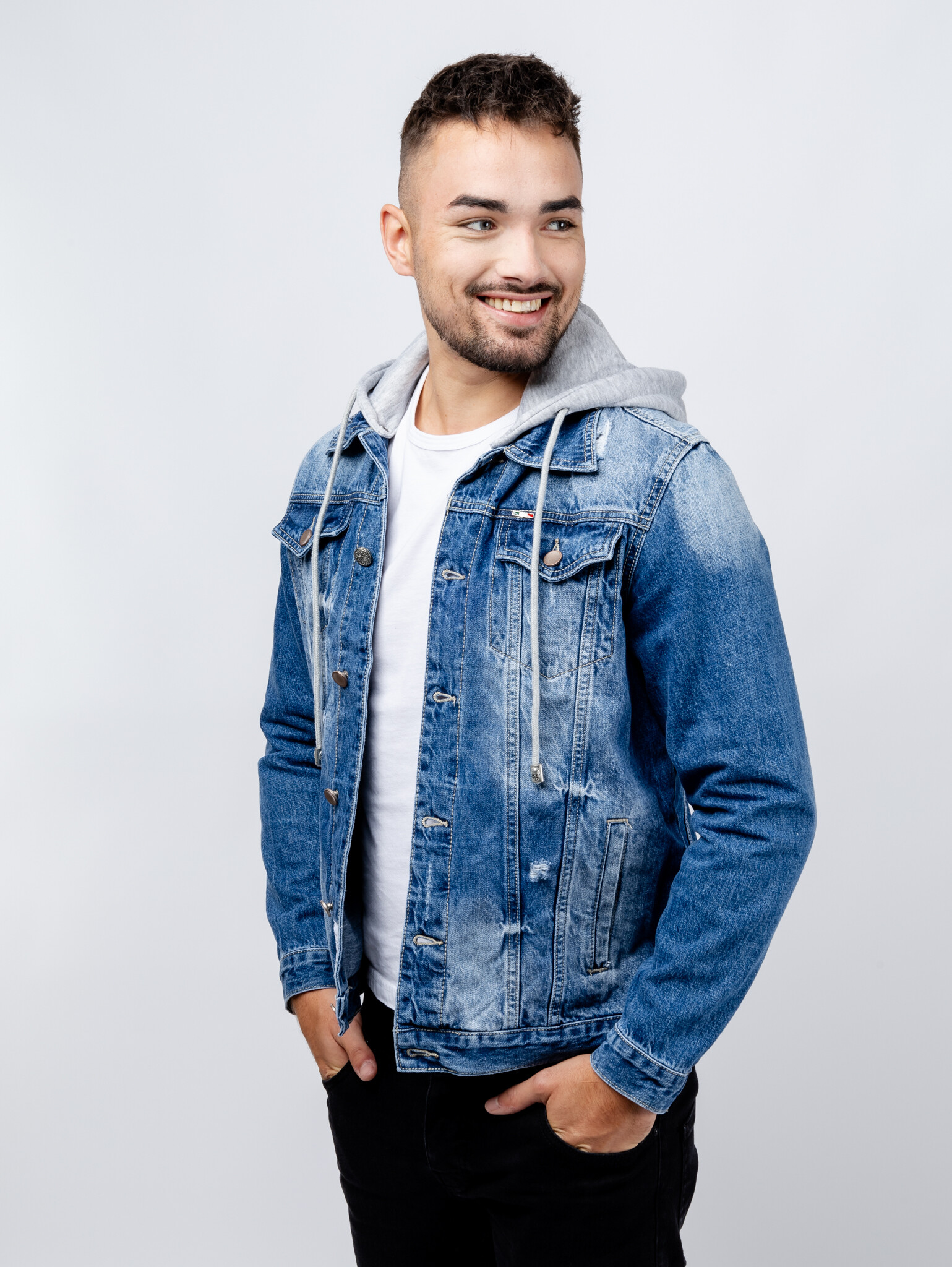 Geacă pentru bărbați Glano