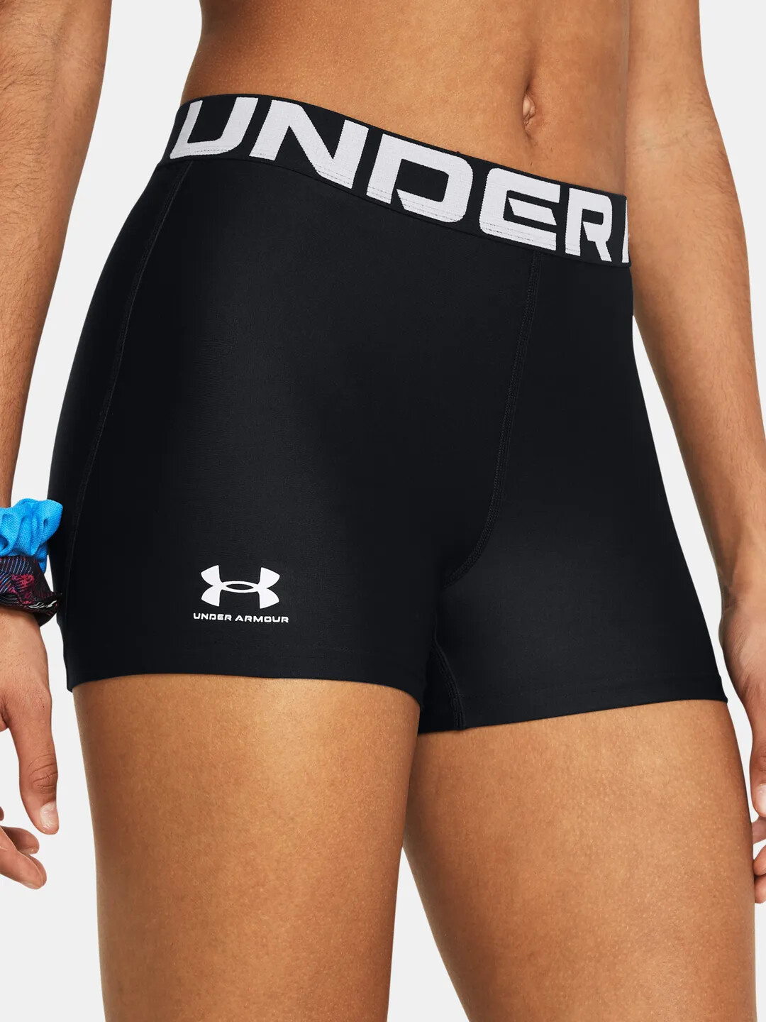 Women's shorts Under Armour HG Authentics Shorty