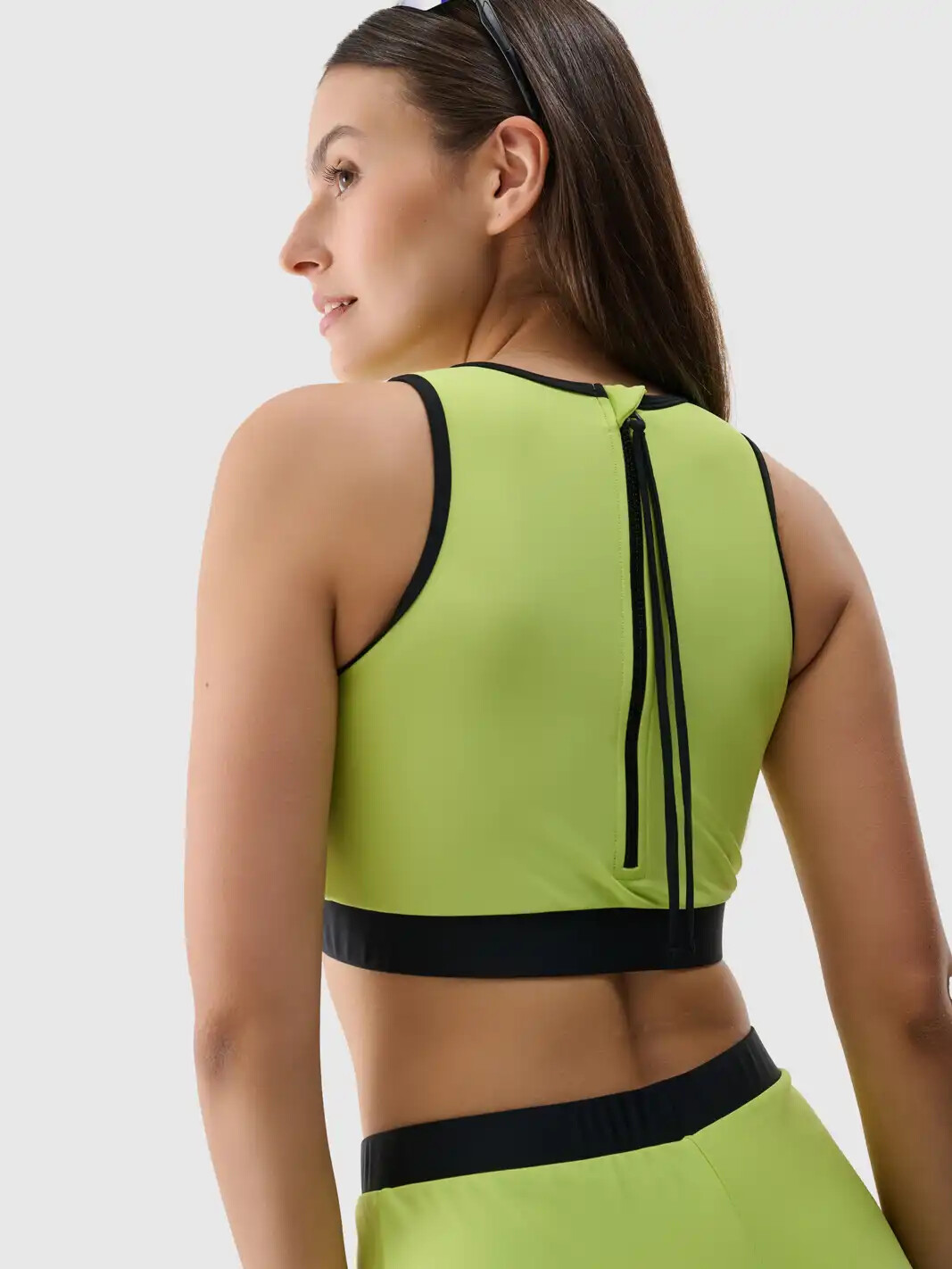 Women's bikini top 4F