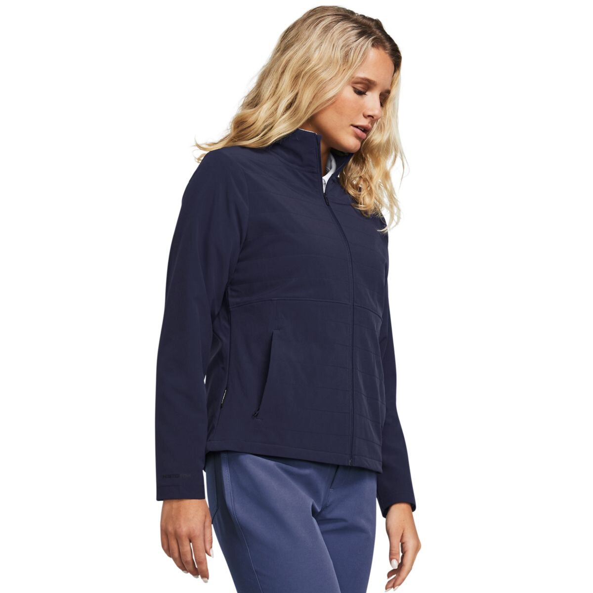 Womens Under Armour Storm Revo Jacket