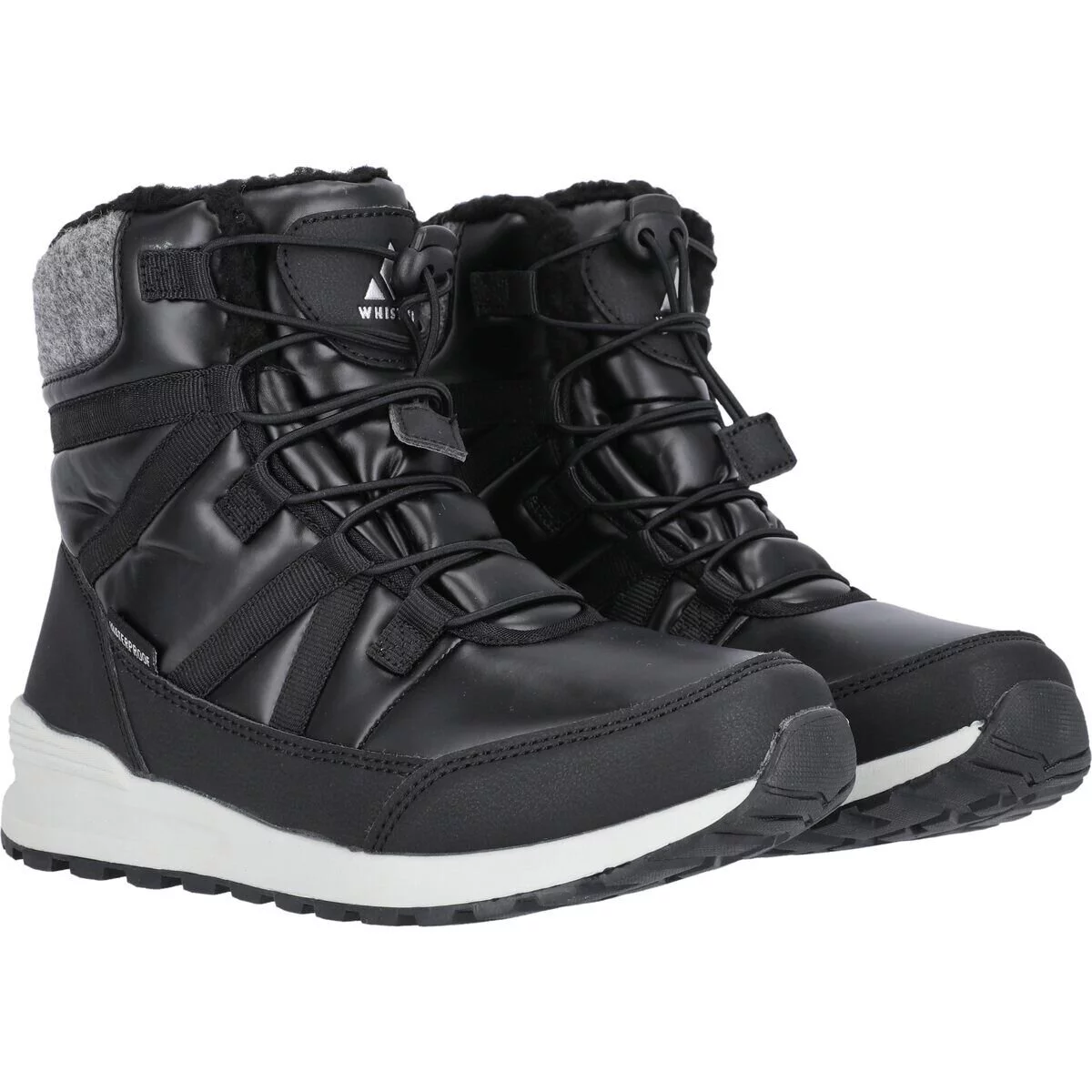 Whistler Kourne W Boot WP Women's Shoes