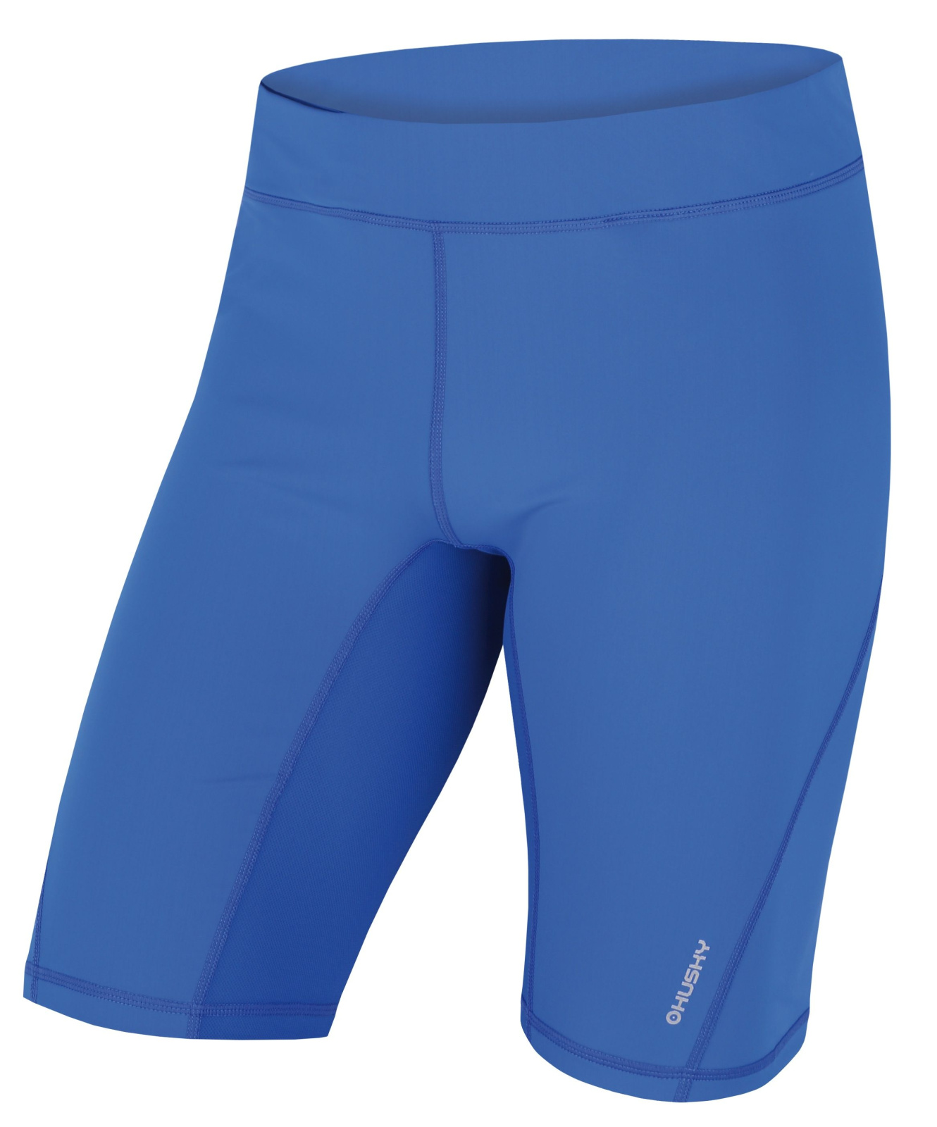 Men's running shorts HUSKY Dalu M blue