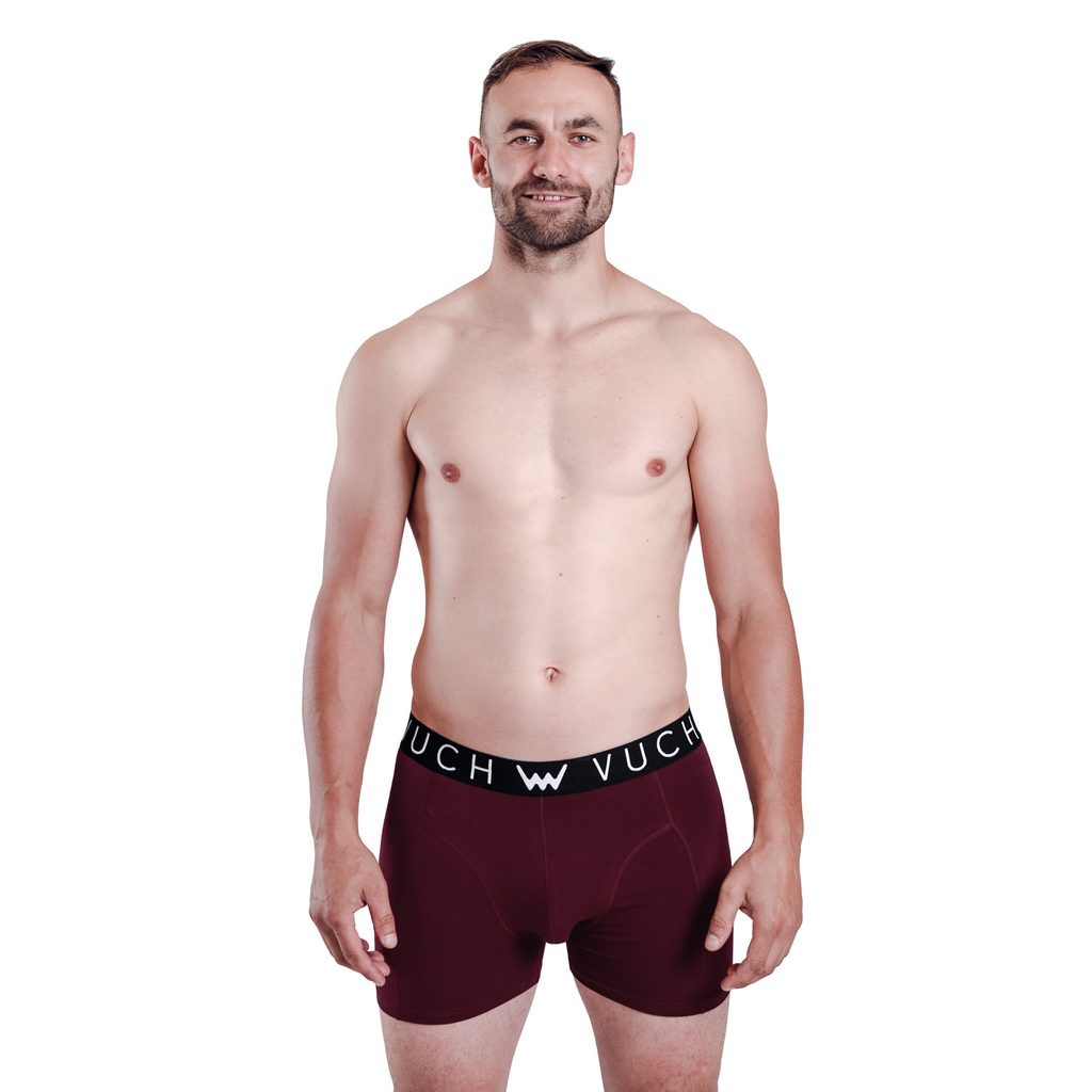 Boxers VUCH Tram