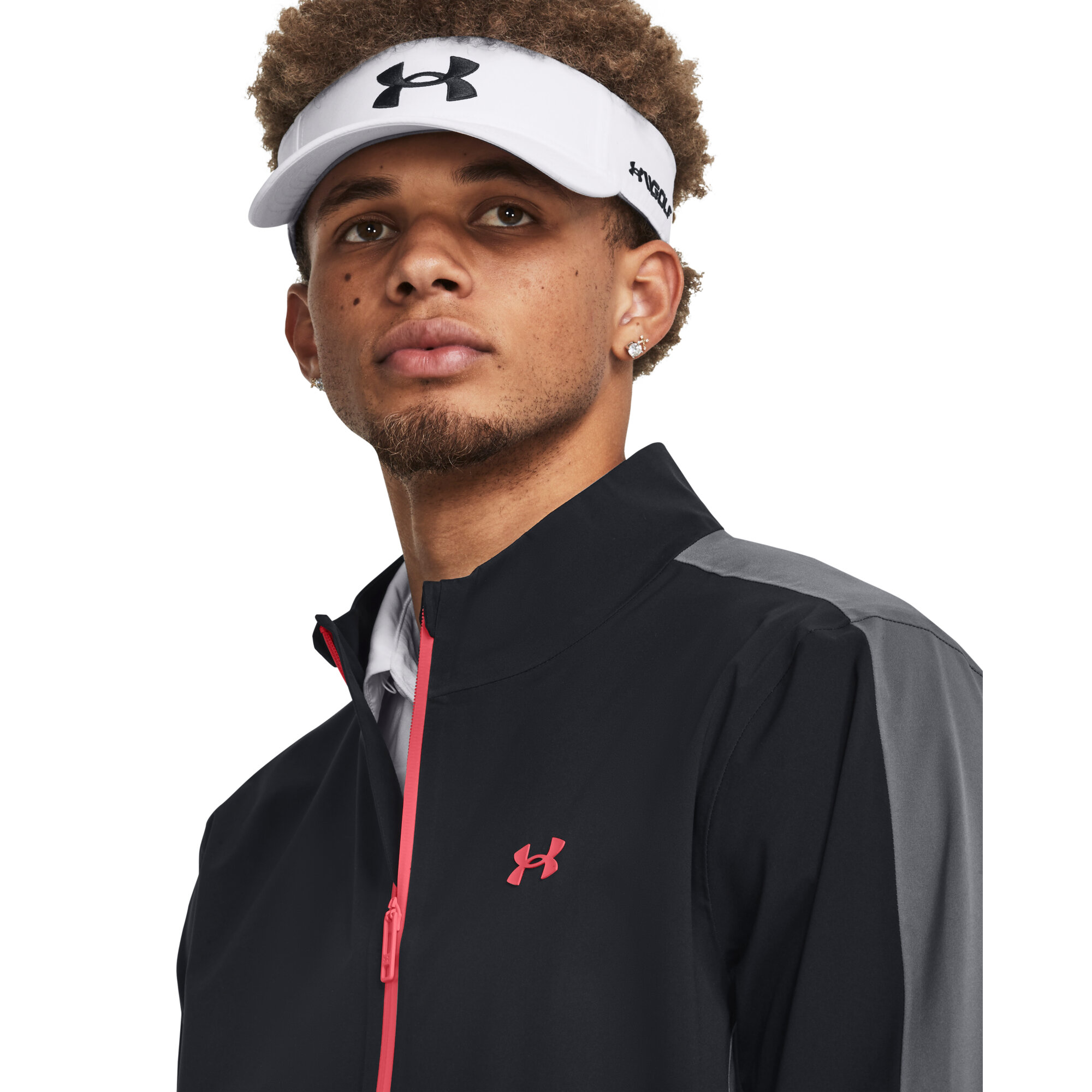 Men's waterproof jacket Under Armour Stormproof 3.0 Jacket