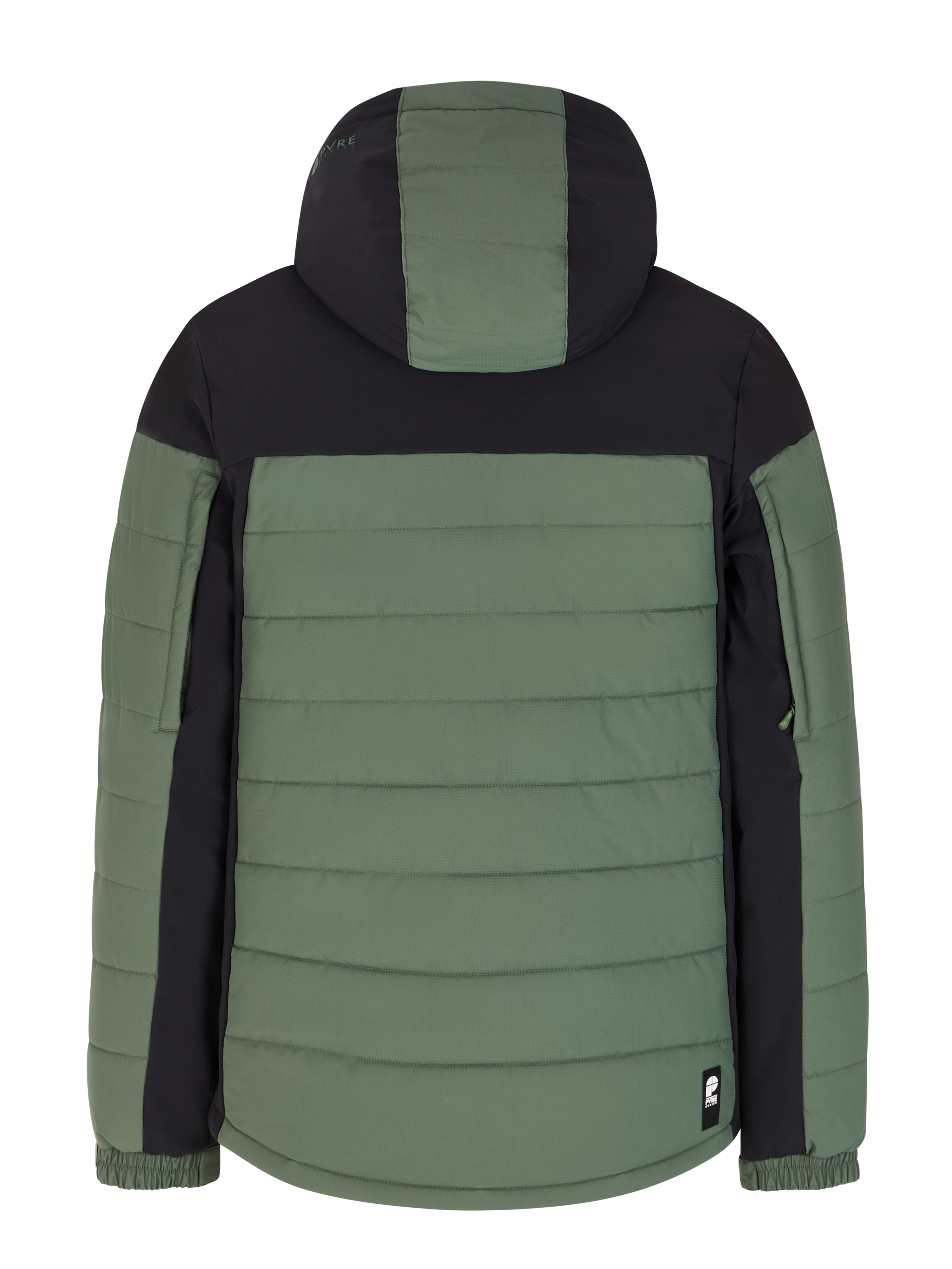 Men's ski jacket Protest PRTMOUNT24