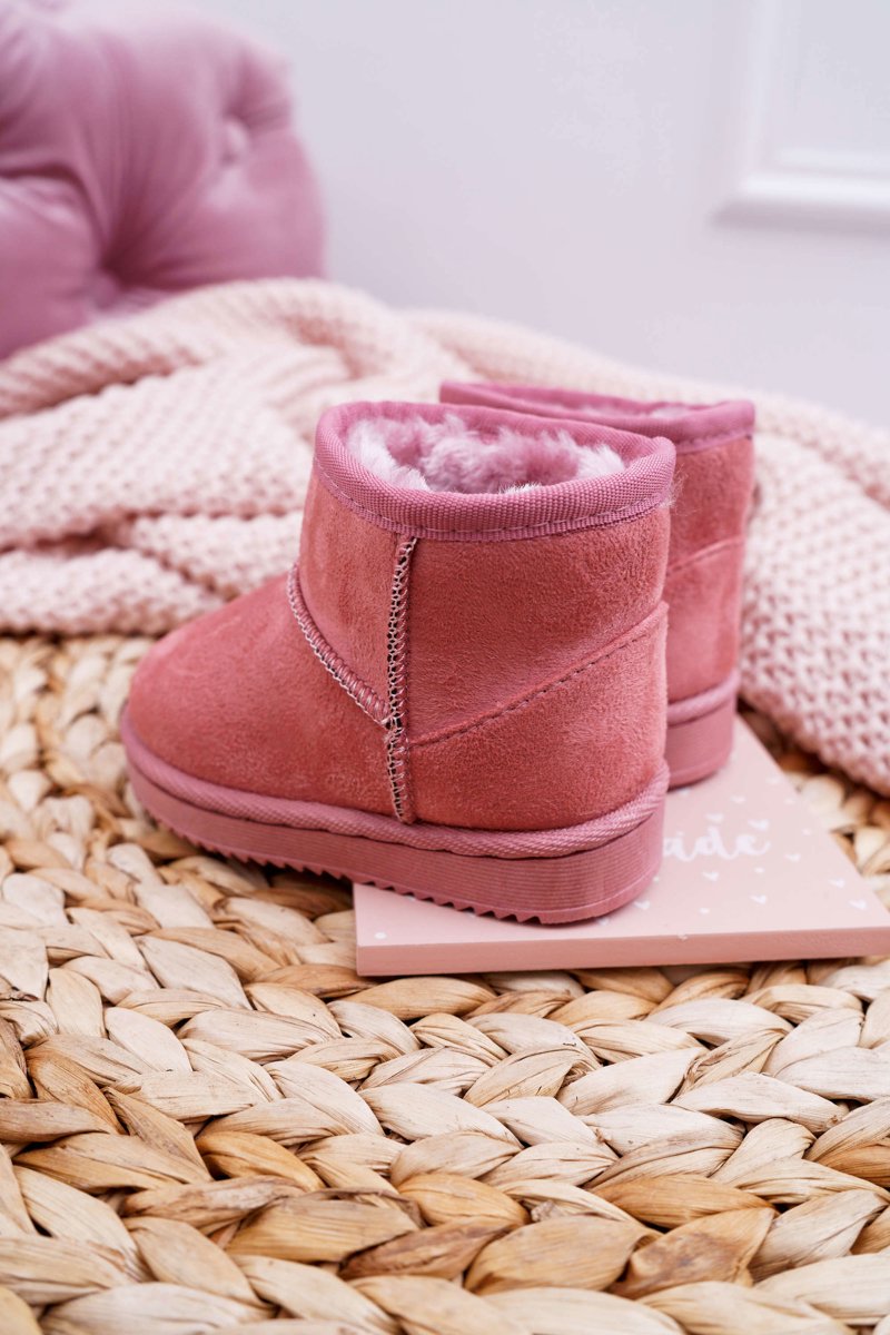 Cizme iarna de copii, Kesi Gooby