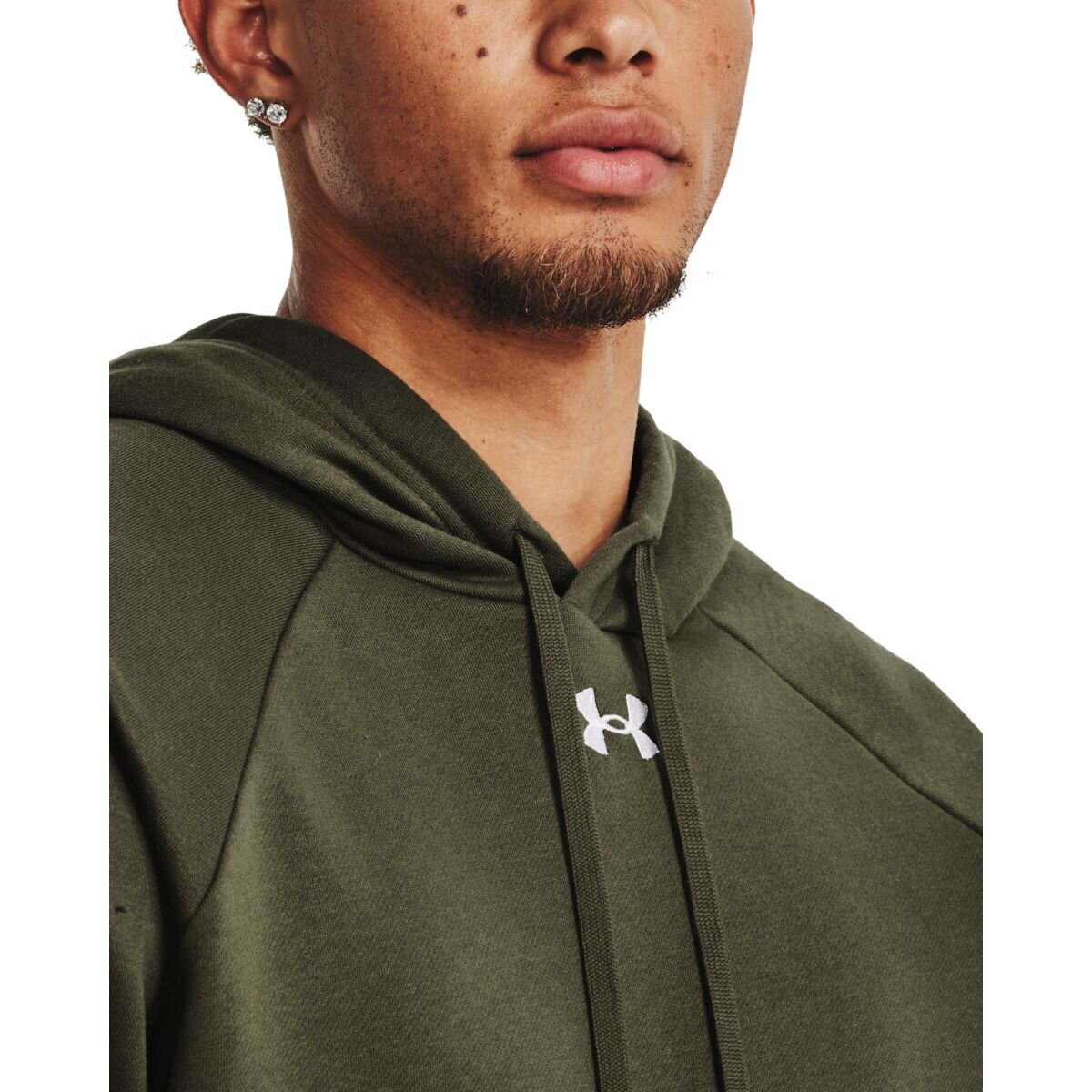 Under Armour Felpa Uomo