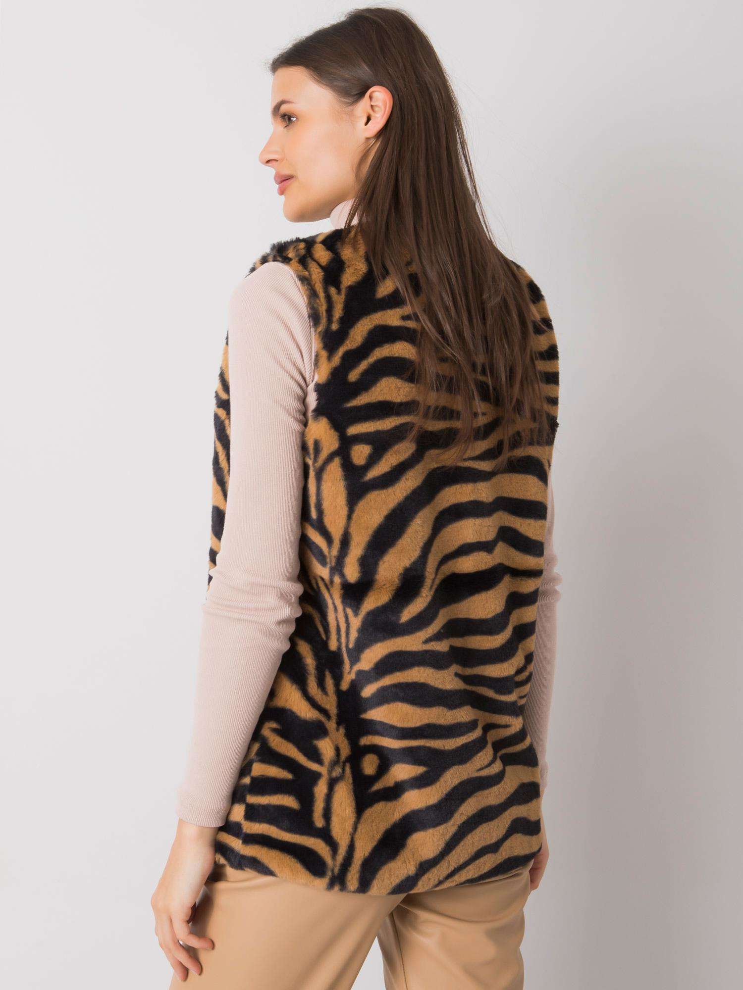 Vest-YP-KZ-LP-018-1.87P-beige