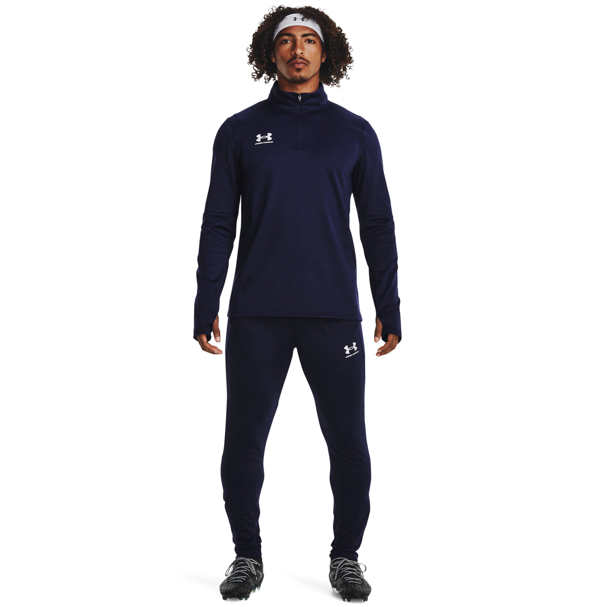 Men&#039;s Under Armour M&#039;s Ch. Midlayer sweatshirt