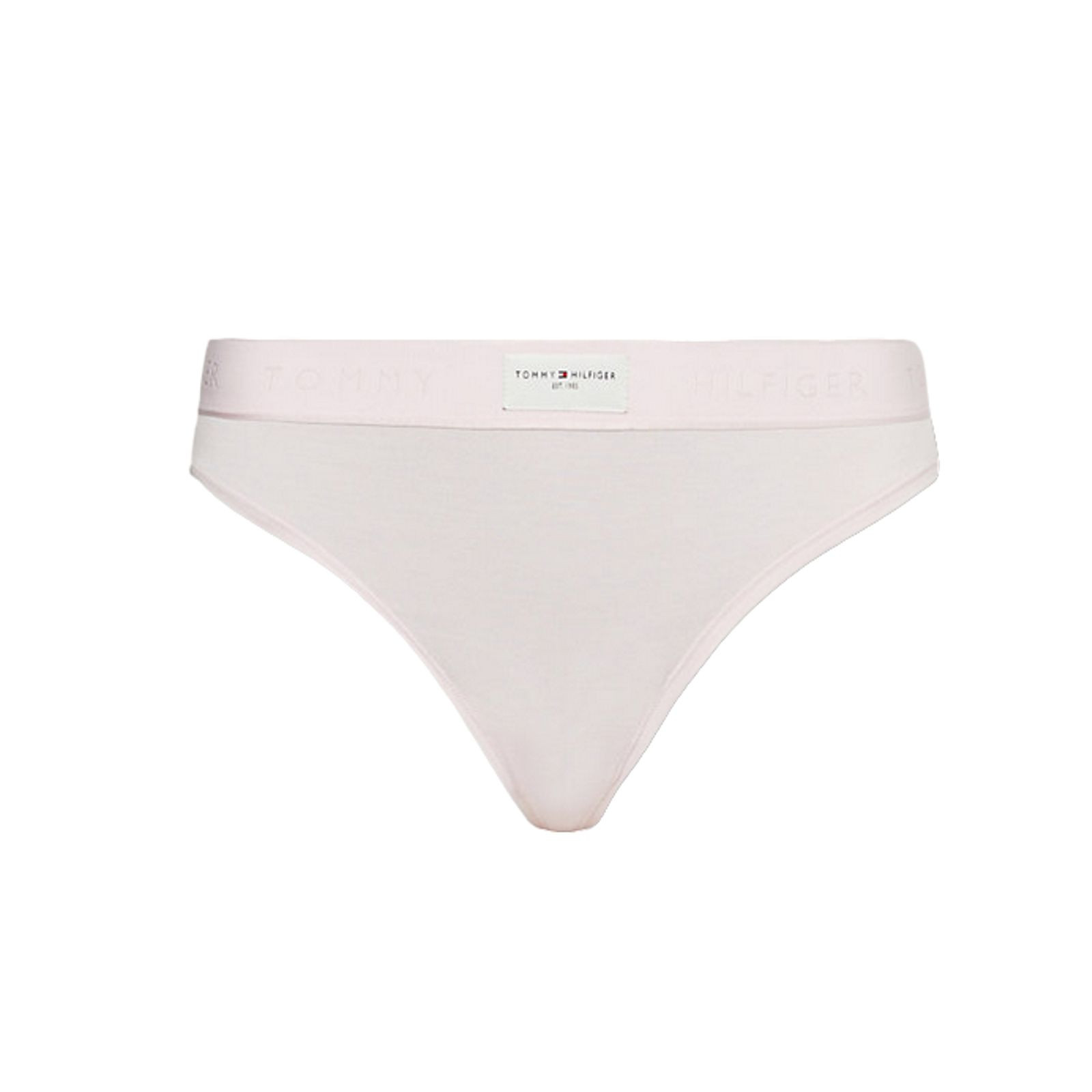 Women's panties Tommy Hilfiger pink