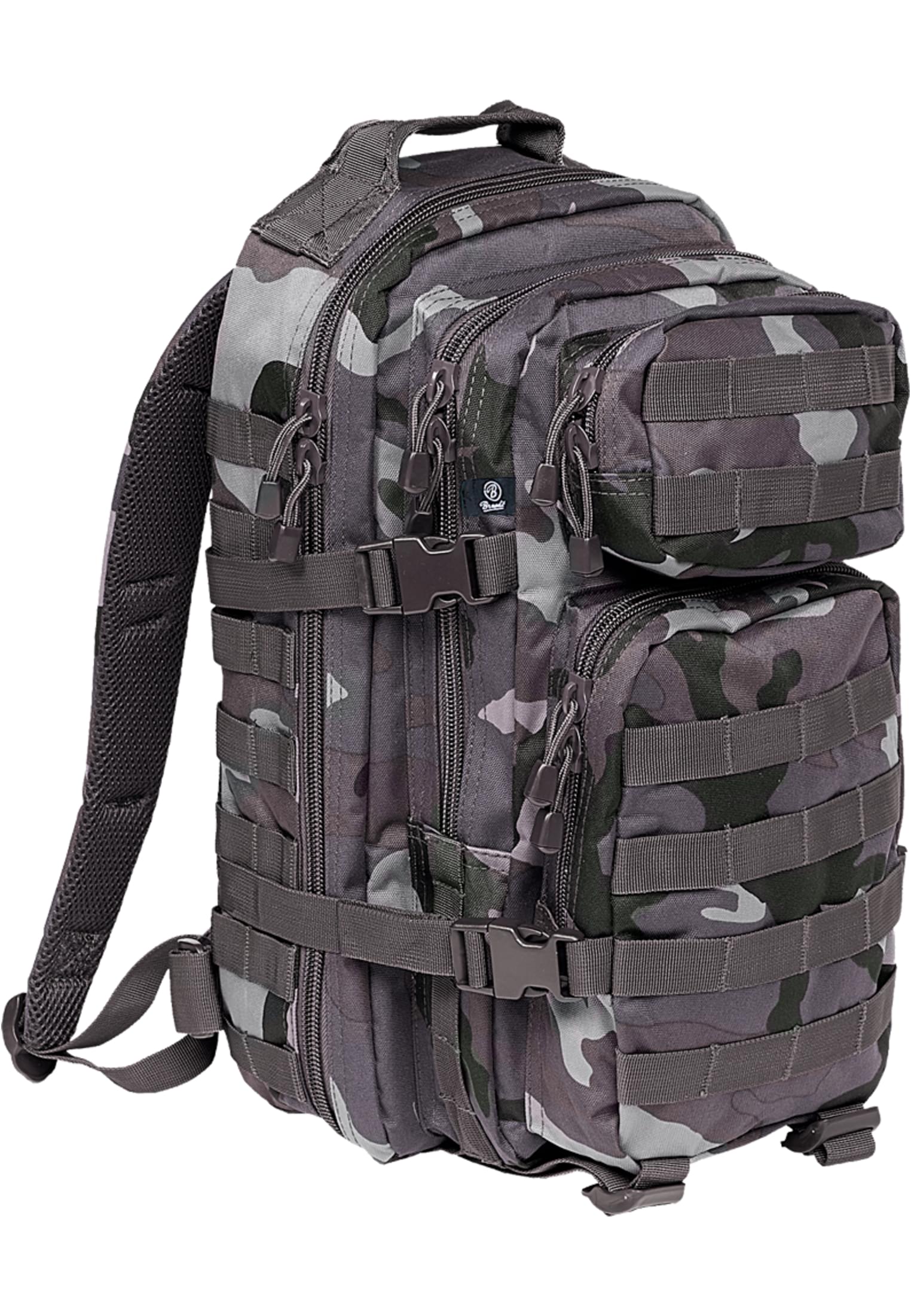 Medium American Cooper darkcamo backpack