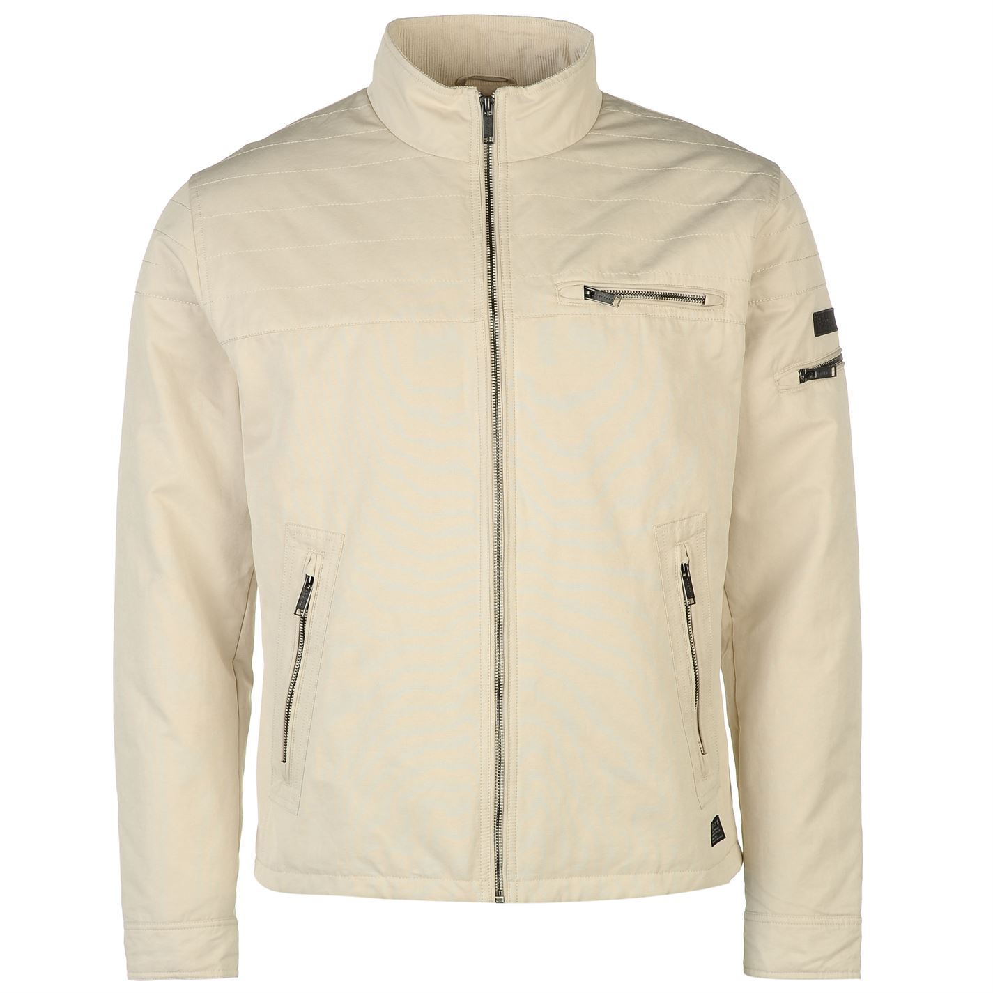 firetrap langton jacket