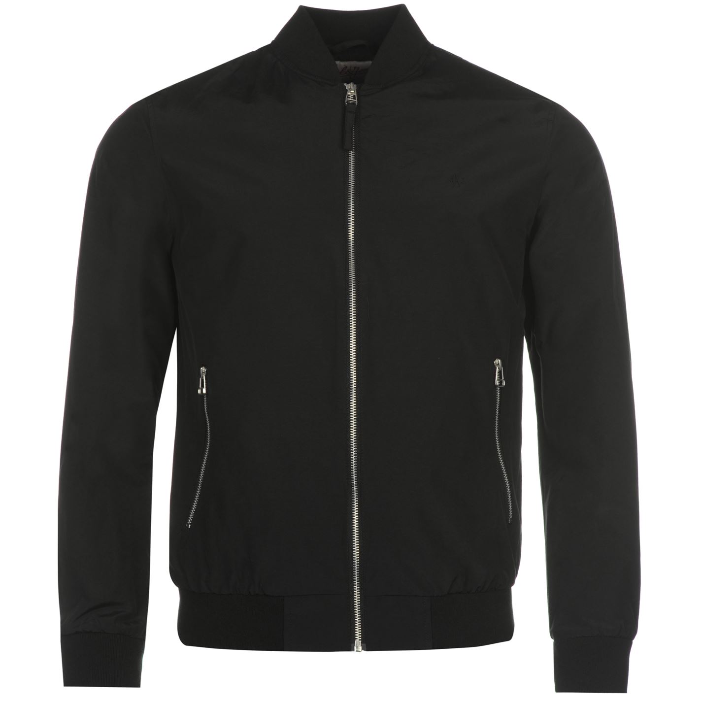 jack jones pacific bomber