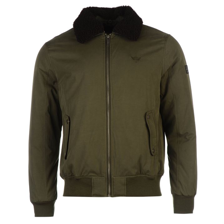 firetrap bomber