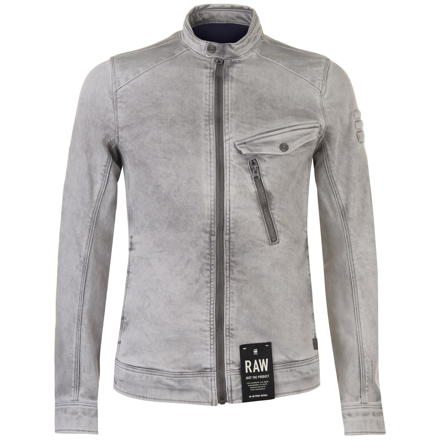 G Star Raw Revend 3D Slim Jacket