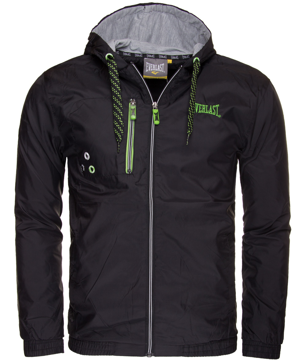 everlast rain jacket