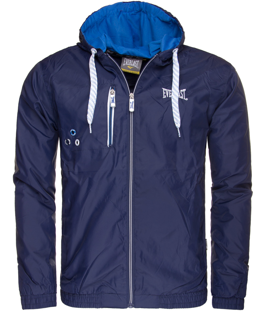 everlast rain jacket