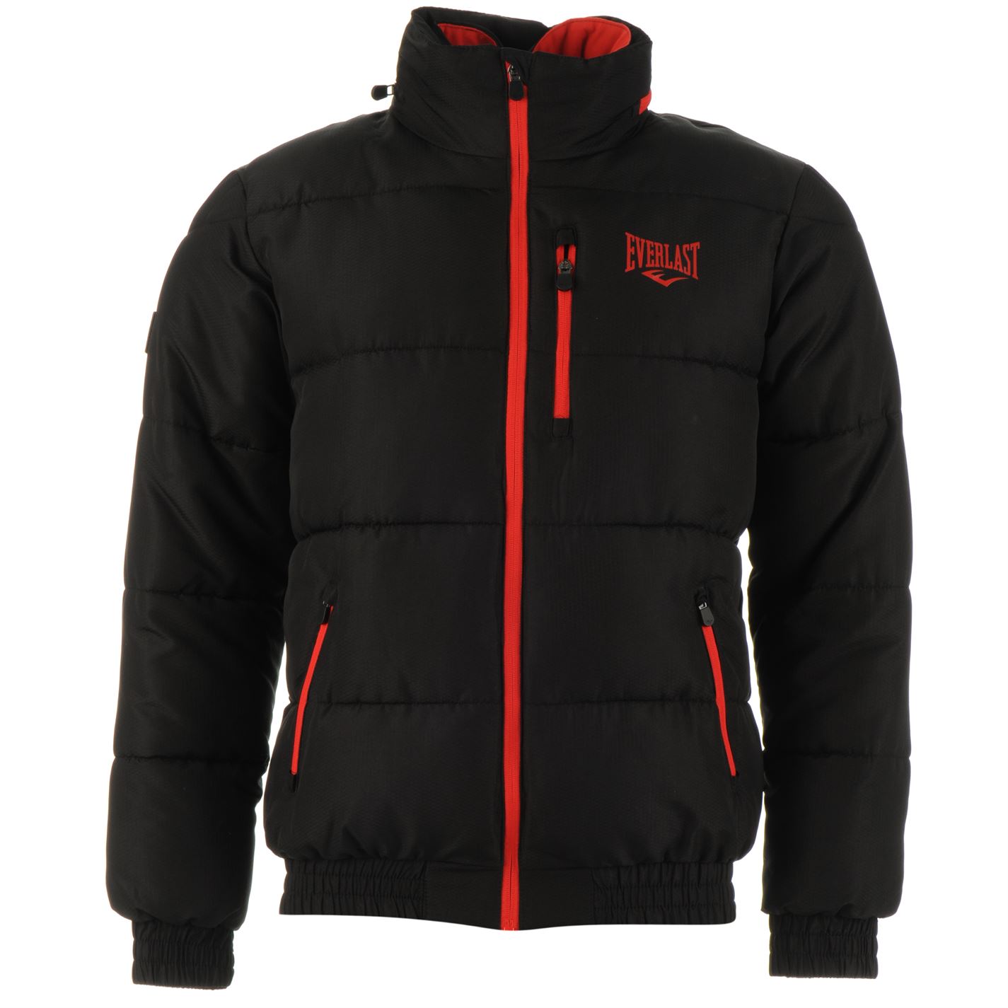 everlast bubble jacket